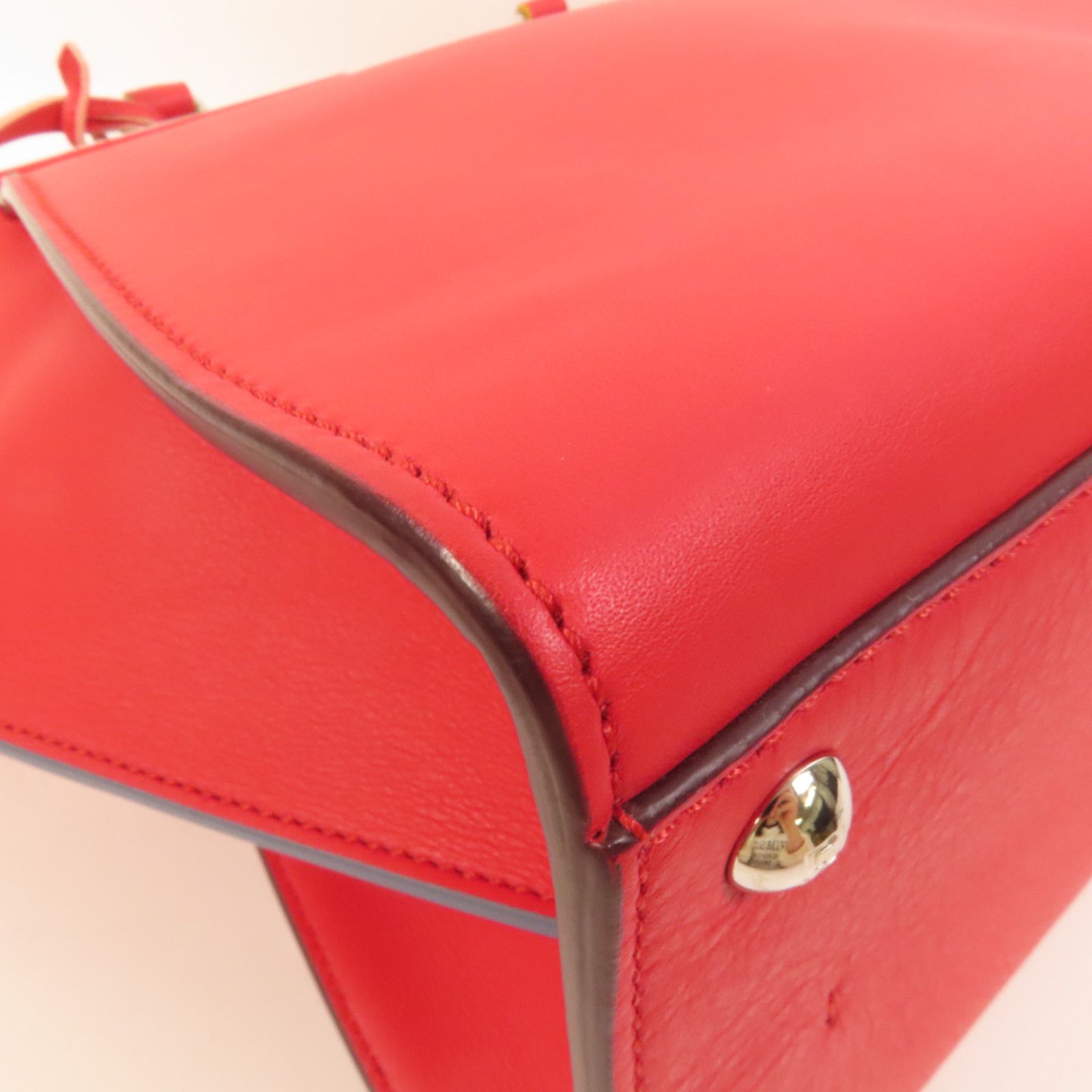 3 Jours Bag w/Strap — view 12