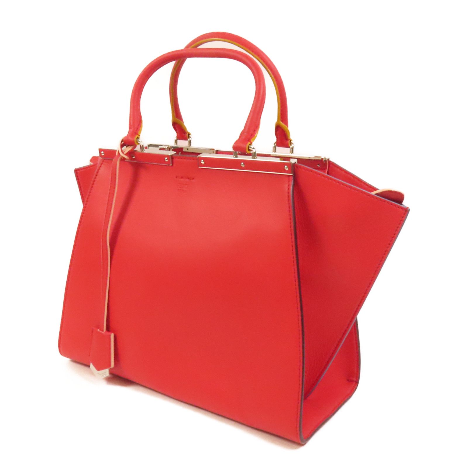 3 Jours Bag w/Strap — view 3