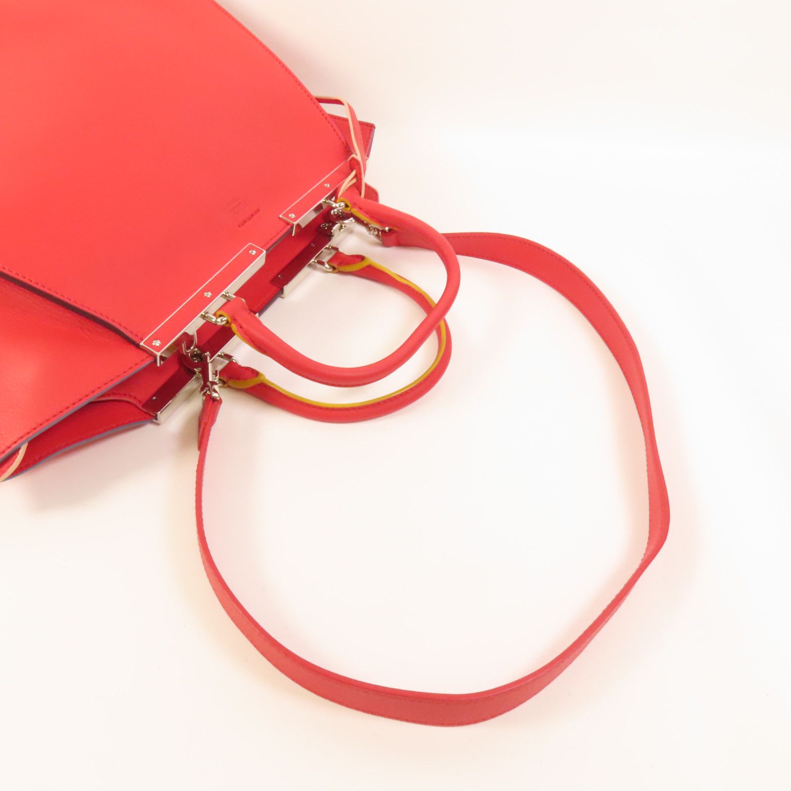 3 Jours Bag w/Strap — view 6