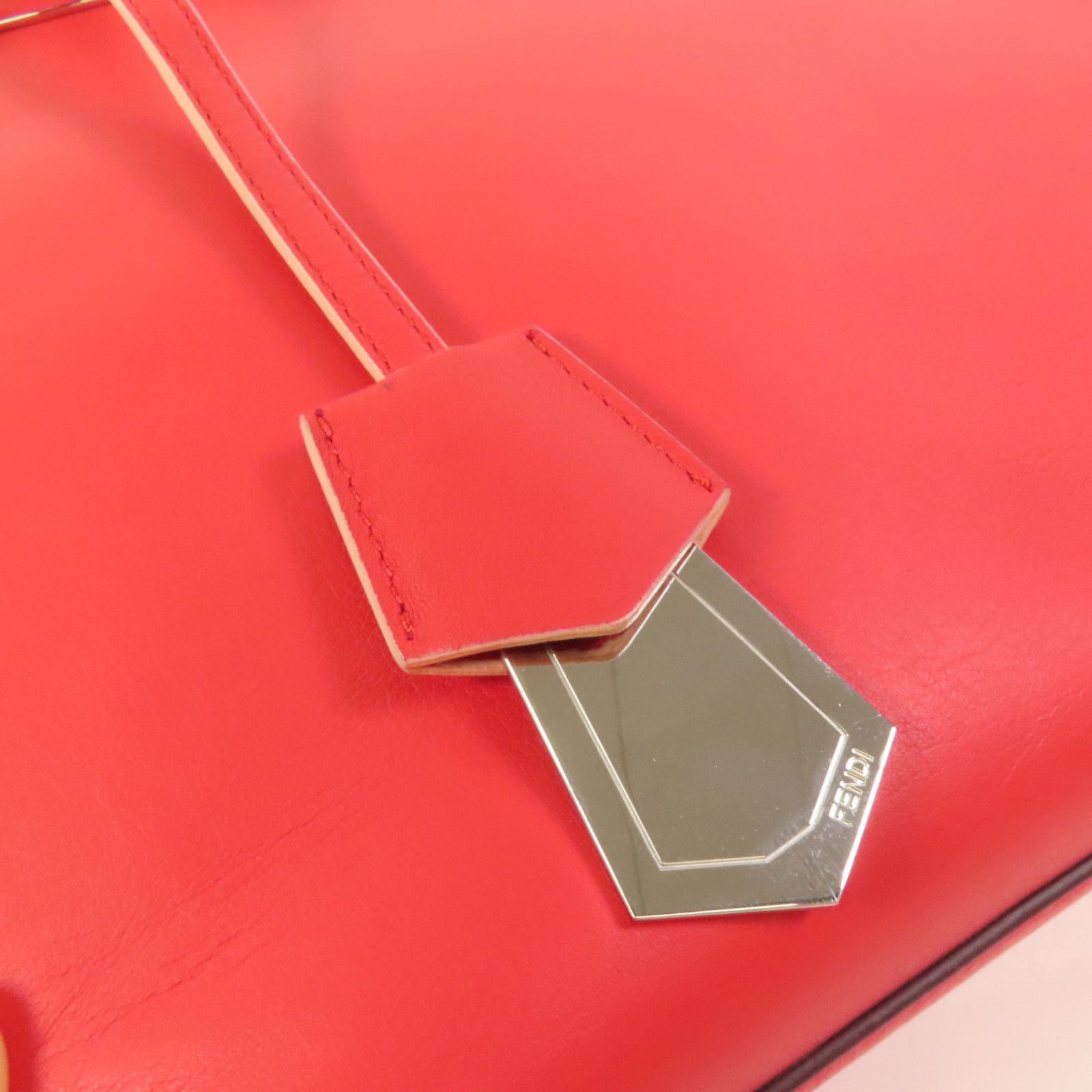 3 Jours Bag w/Strap — view 7