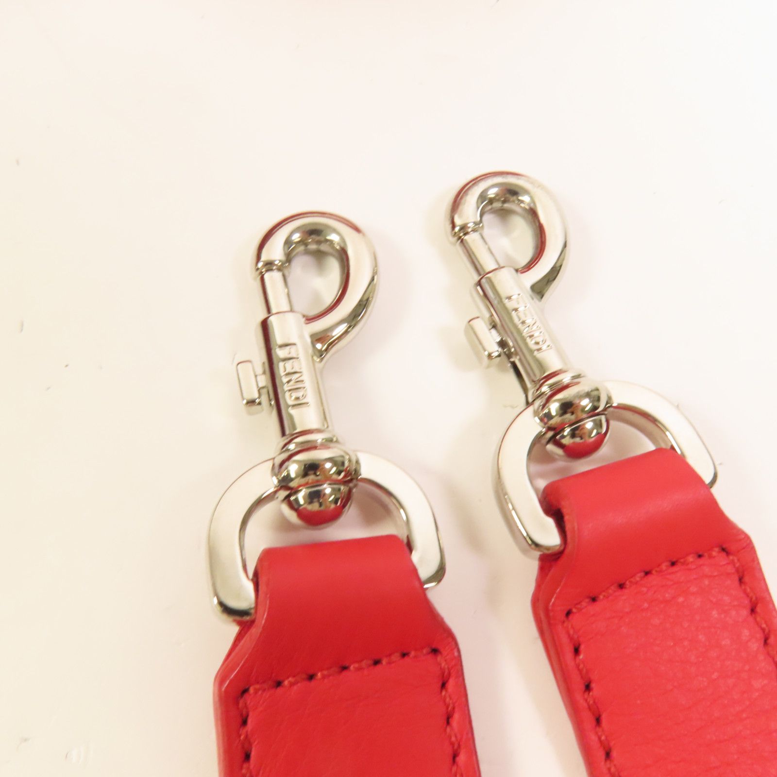 3 Jours Bag w/Strap — view 8