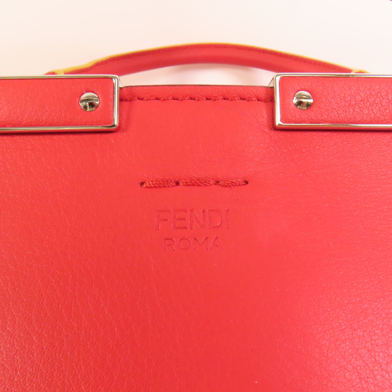 3 Jours Bag w/Strap — view 9