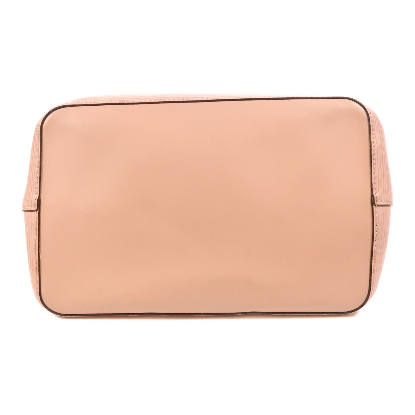 Epi Neo Noe Mm Ginko Hand-hound Shoulder And Back Bag Rose Ballerine Rose Valerine Pink 2way Shoulder — view 4