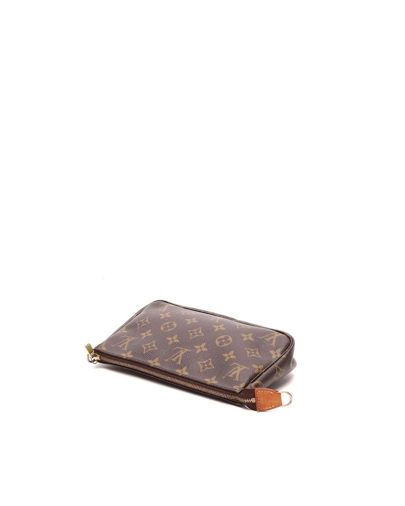 Monogram Pochette Accessoires Bag — view 5