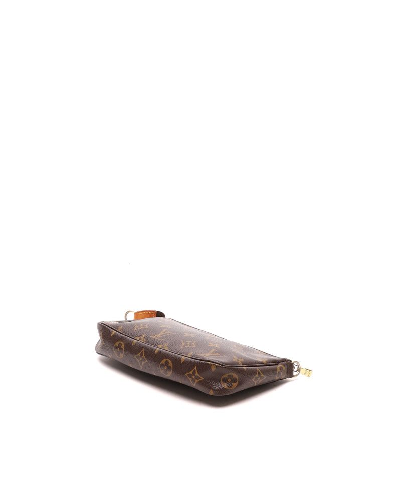 Monogram Pochette Accessoires Bag — view 6