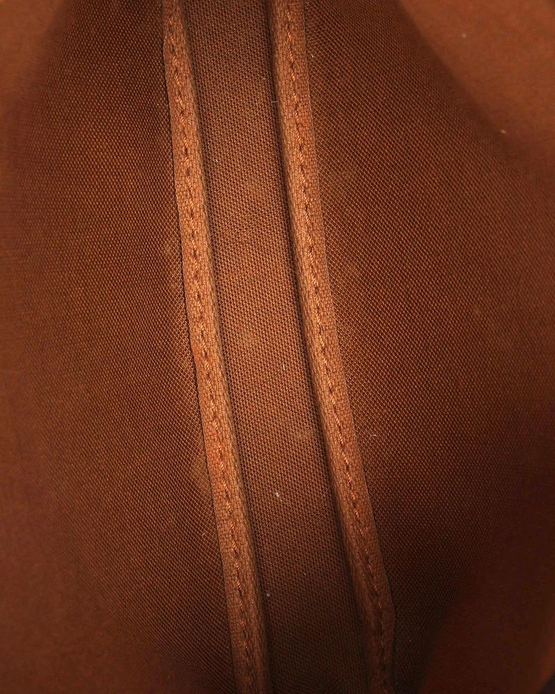 Monogram Pochette Accessoires Bag — view 8