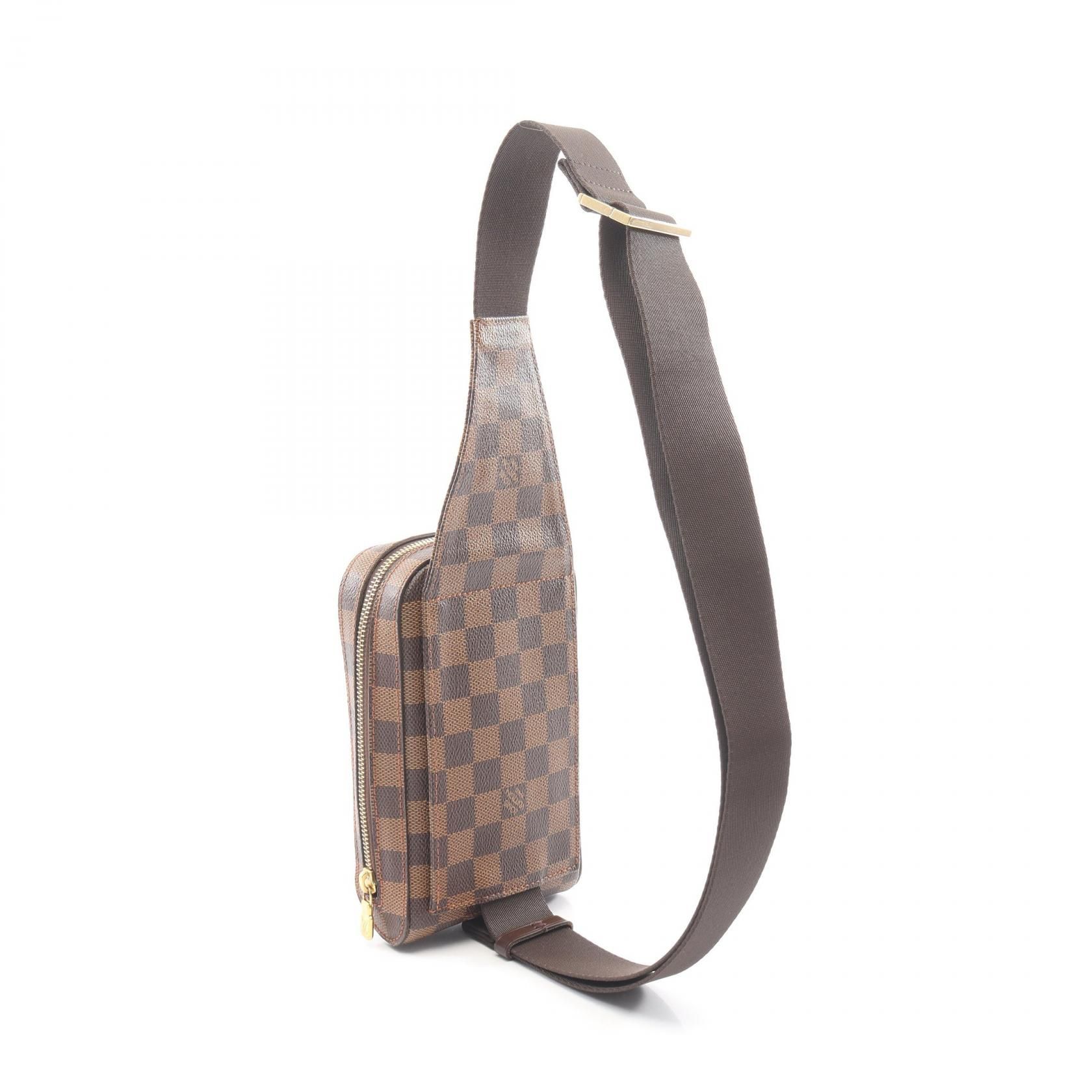 Geronimos, Damier Ebene — view 2
