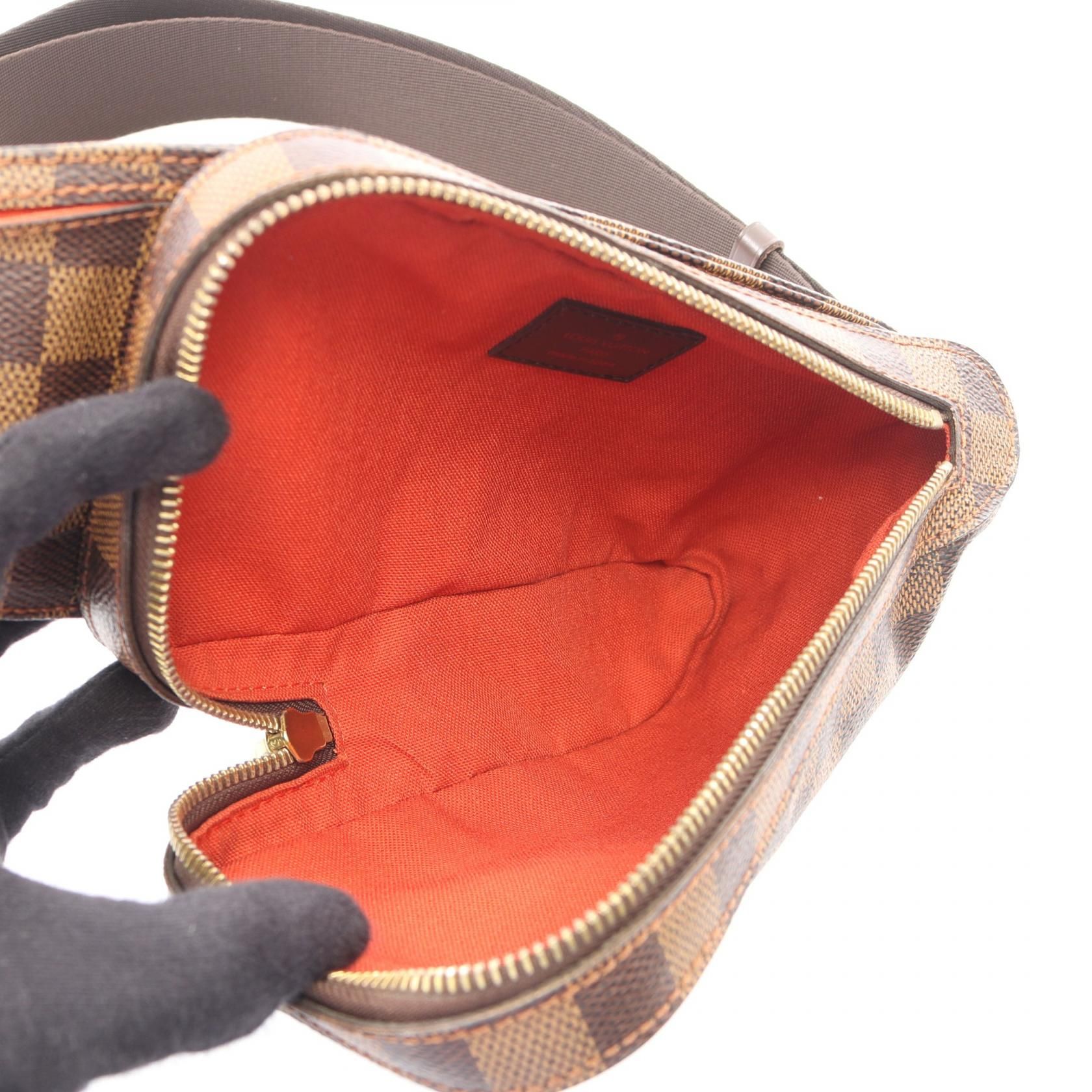 Geronimos, Damier Ebene — view 3