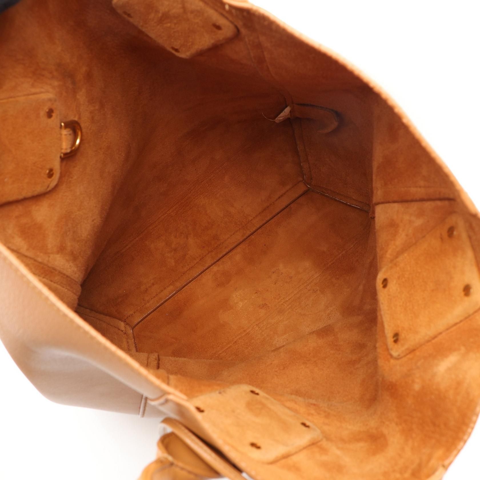 Basket Tote — view 3