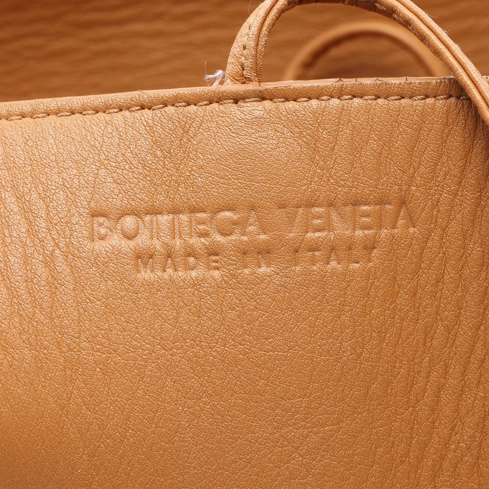 Basket Tote — view 4