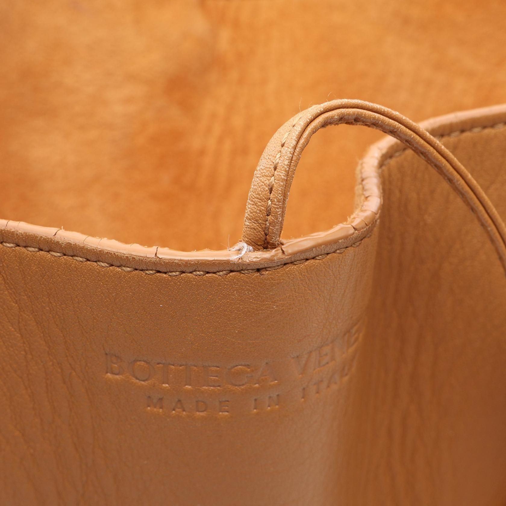 Basket Tote — view 6