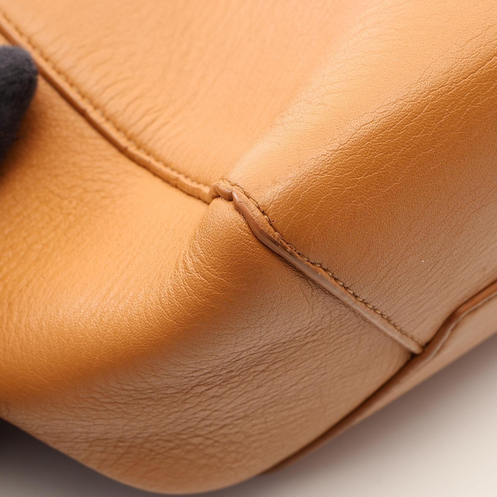 Basket Tote — view 9