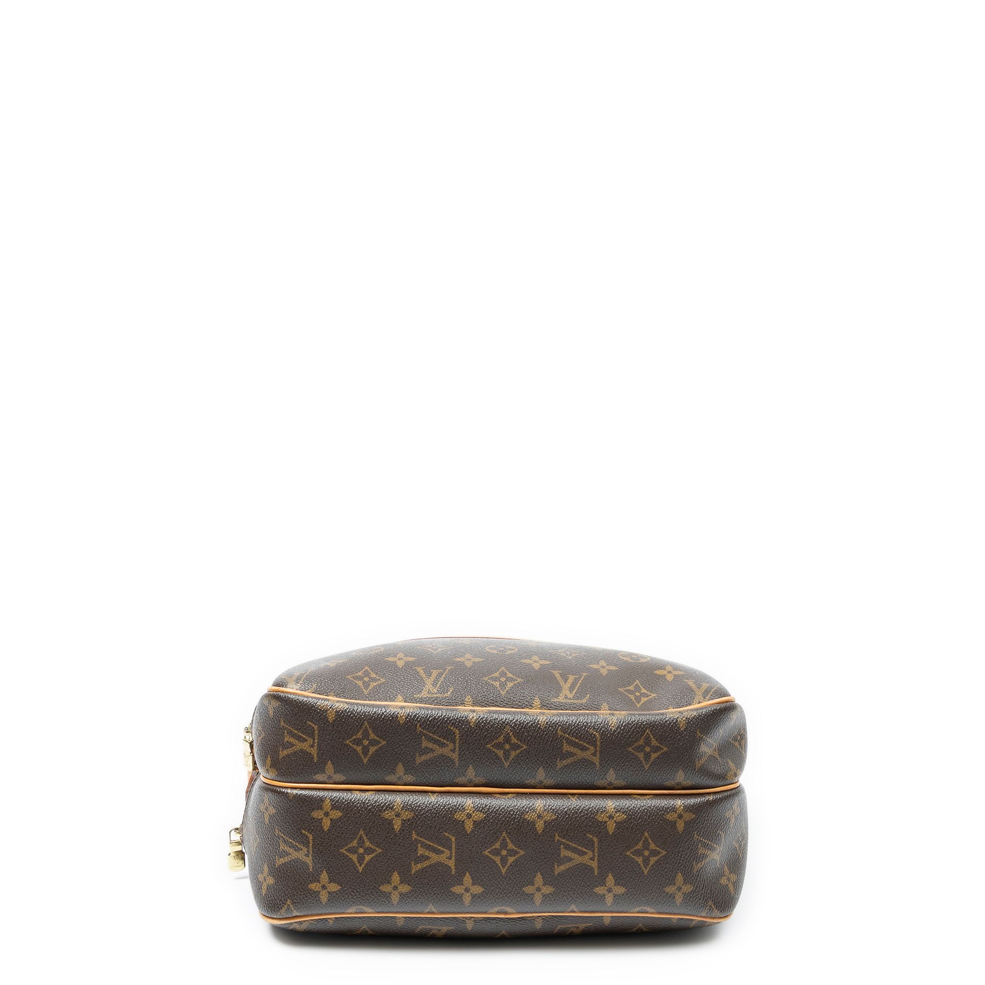 Reporter PM, Monogram — view 6