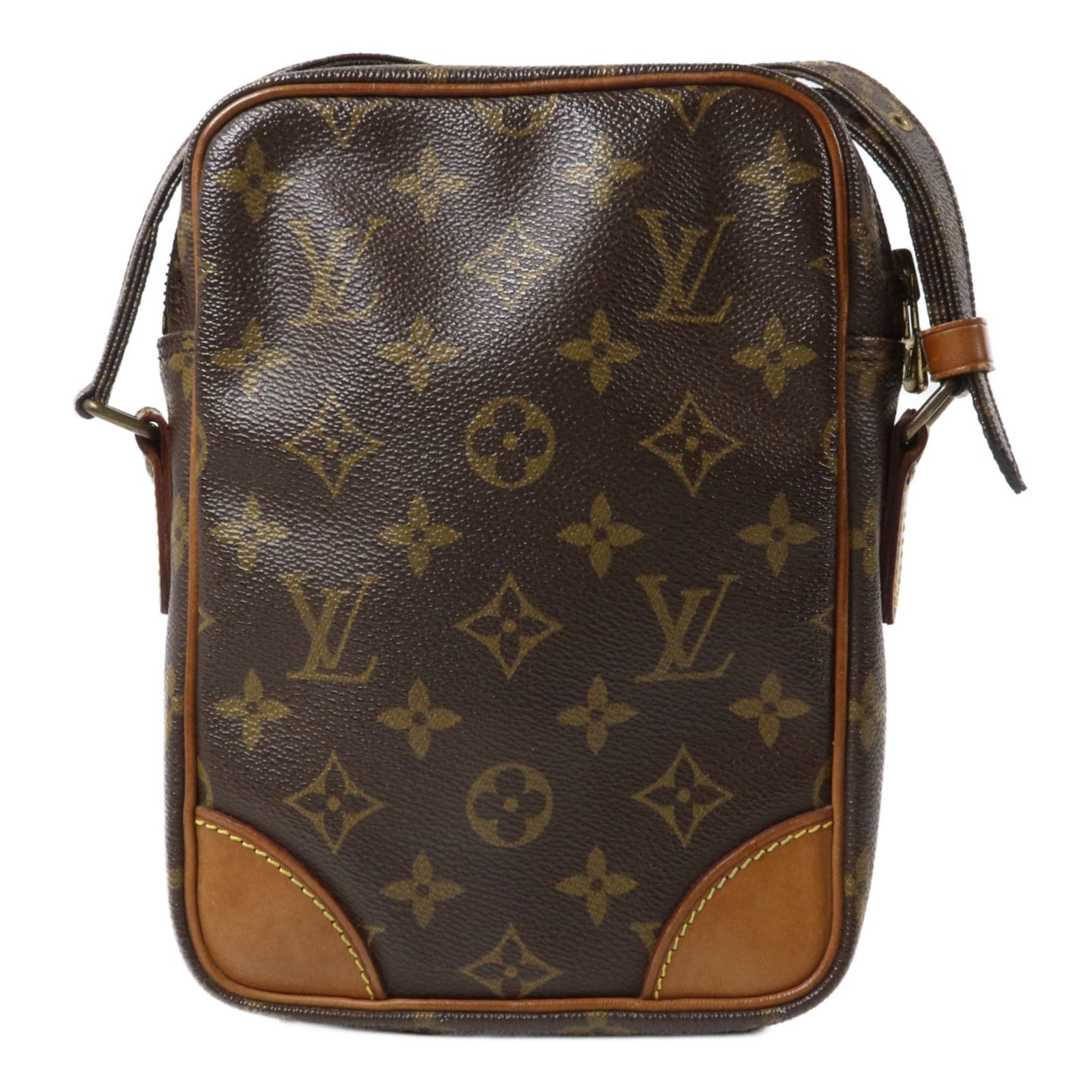 Amazone, Monogram — view 2