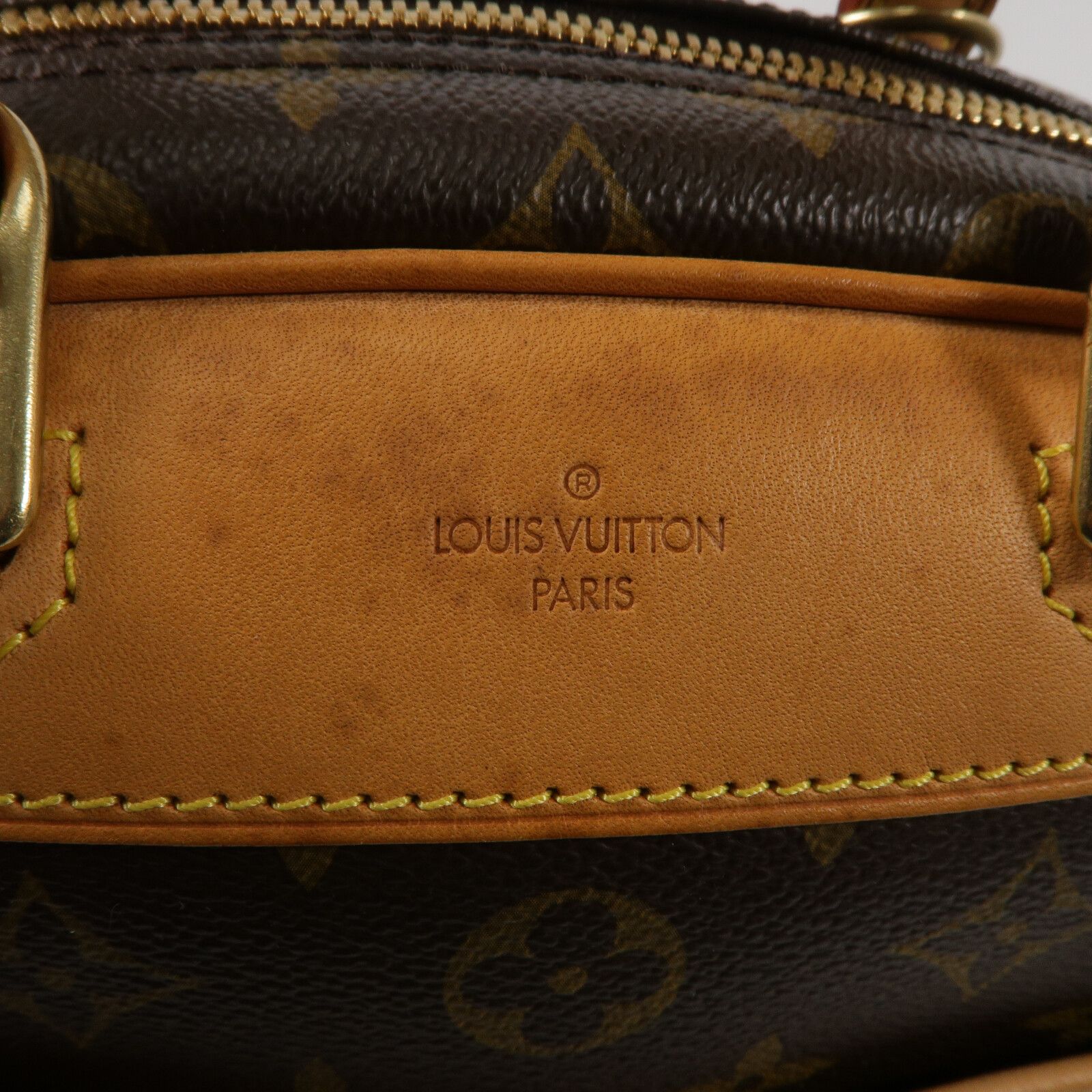 Trouville, Monogram — view 20
