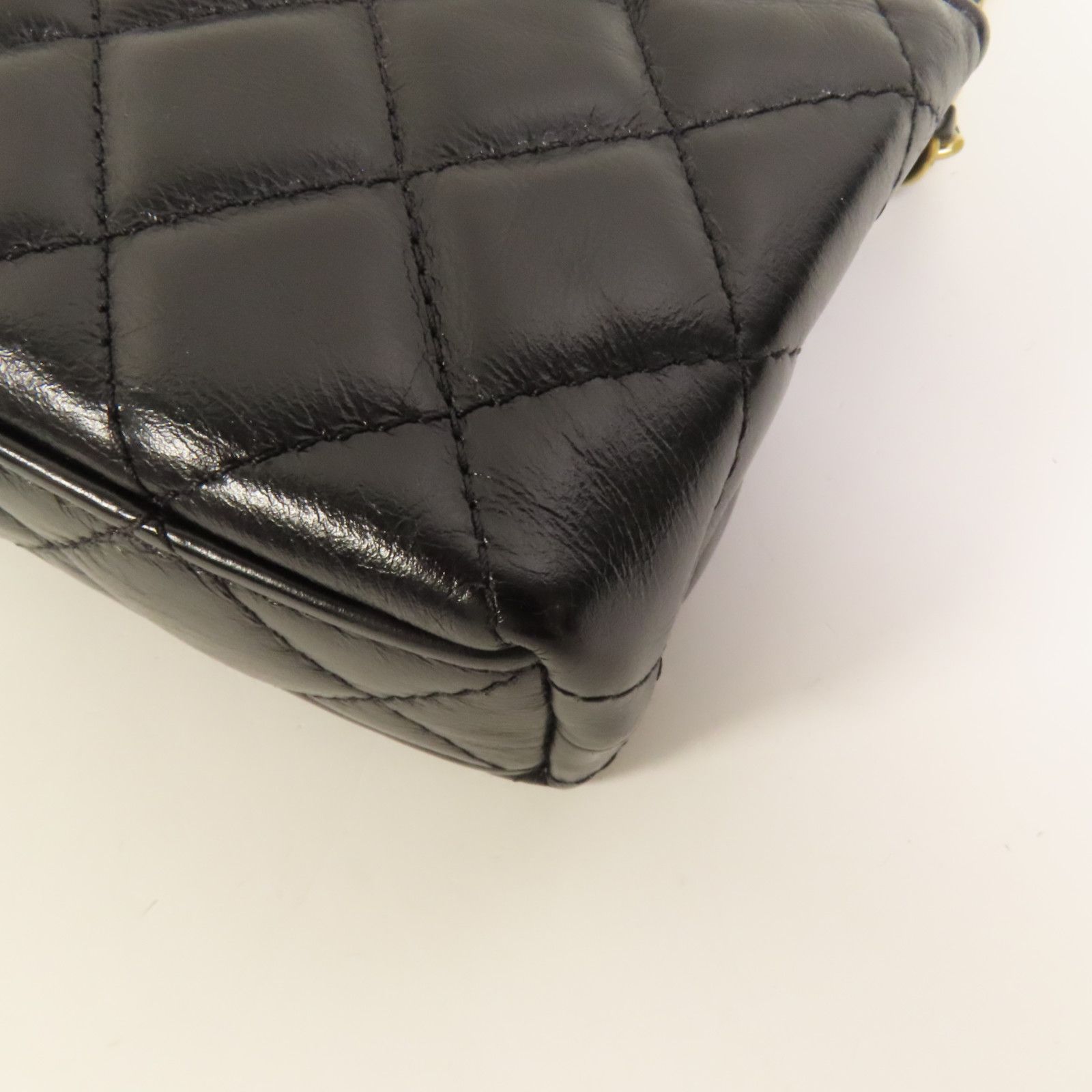 Black Kelly Nano Shopper — view 11