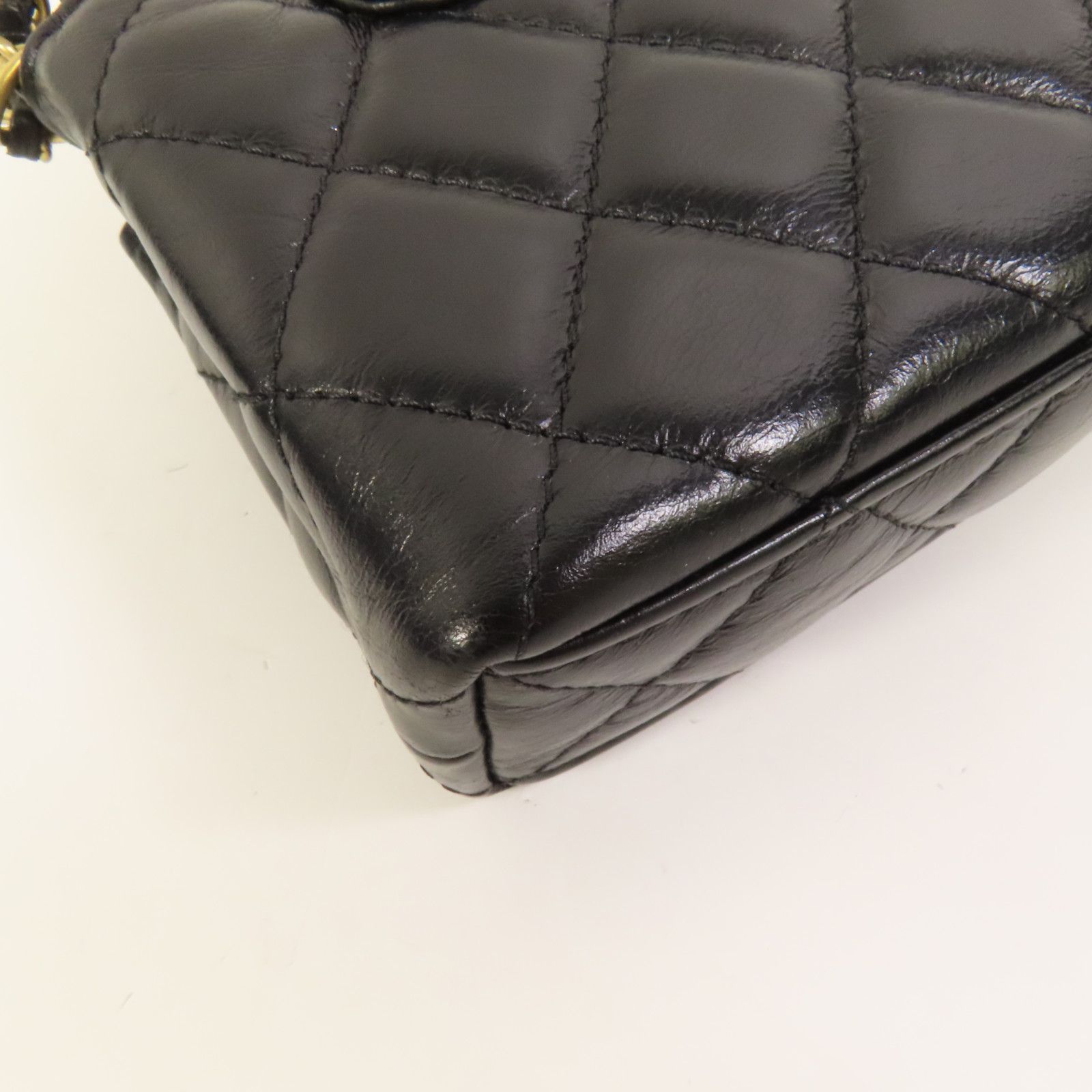 Black Kelly Nano Shopper — view 12