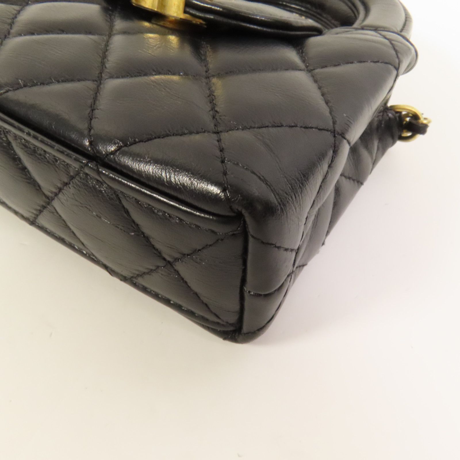Black Kelly Nano Shopper — view 13
