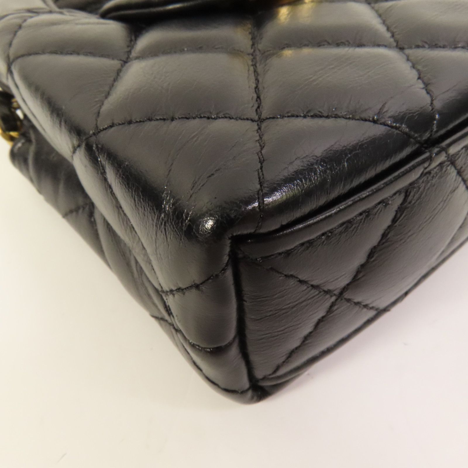 Black Kelly Nano Shopper — view 14