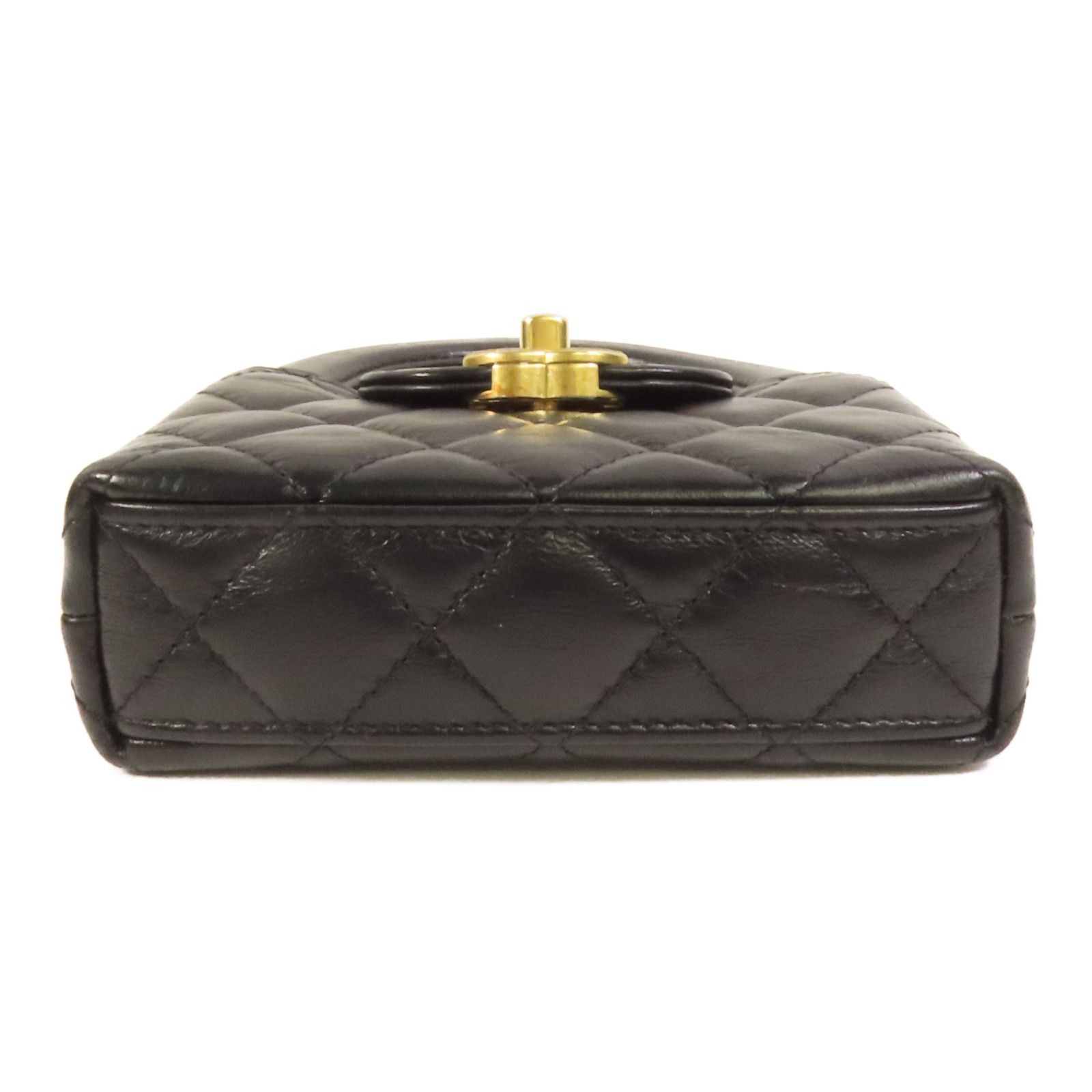 Black Kelly Nano Shopper — view 4