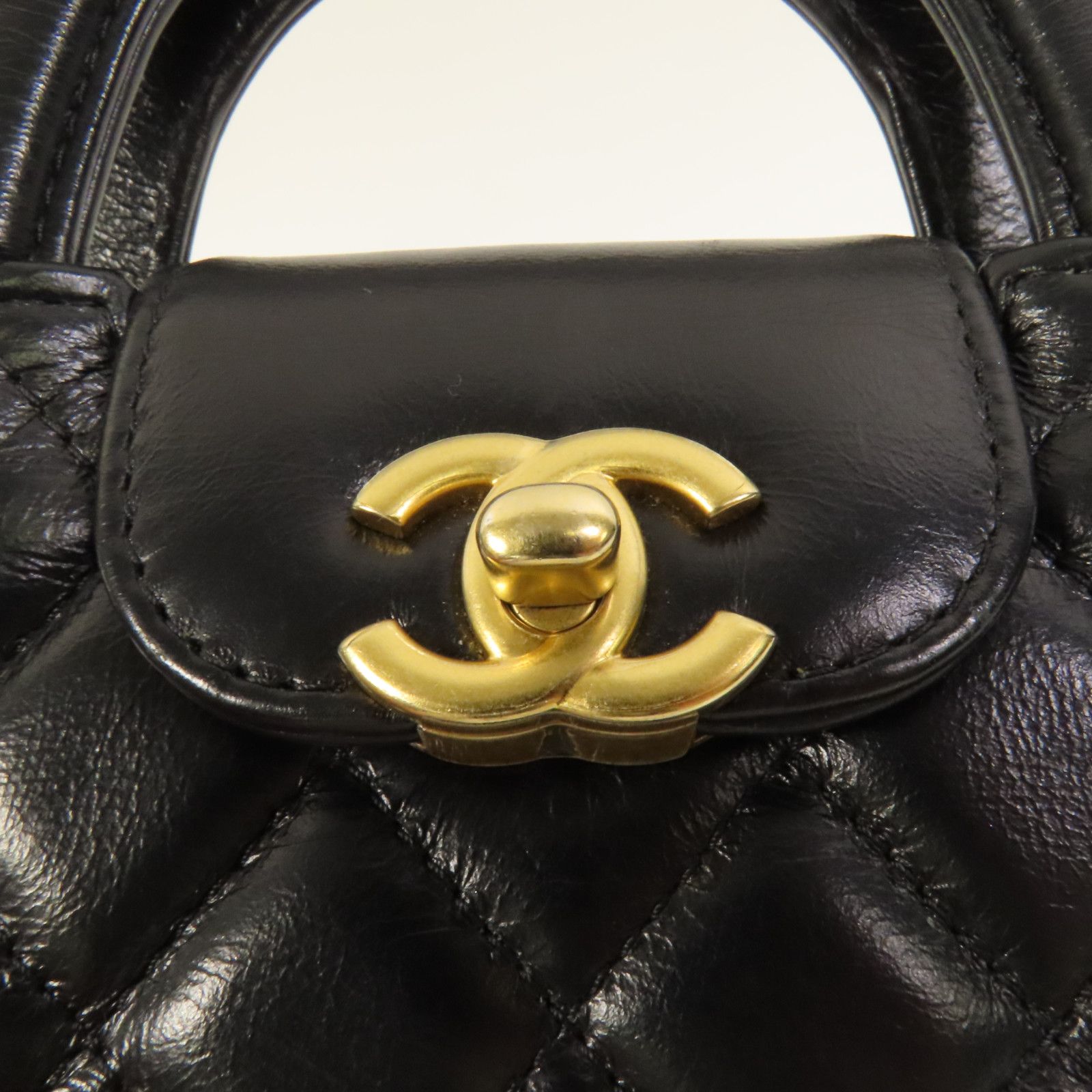 Black Kelly Nano Shopper — view 6