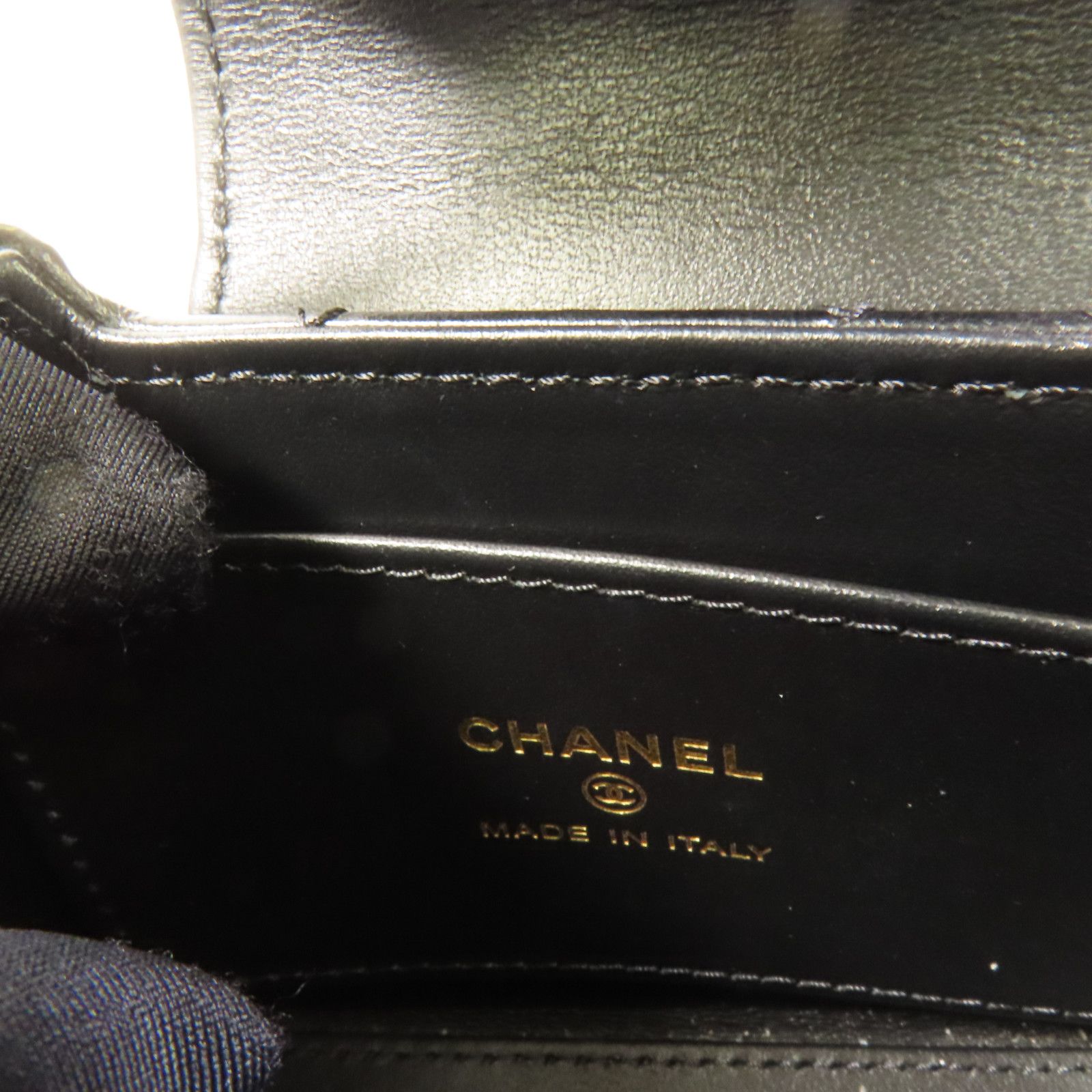 Black Kelly Nano Shopper — view 8