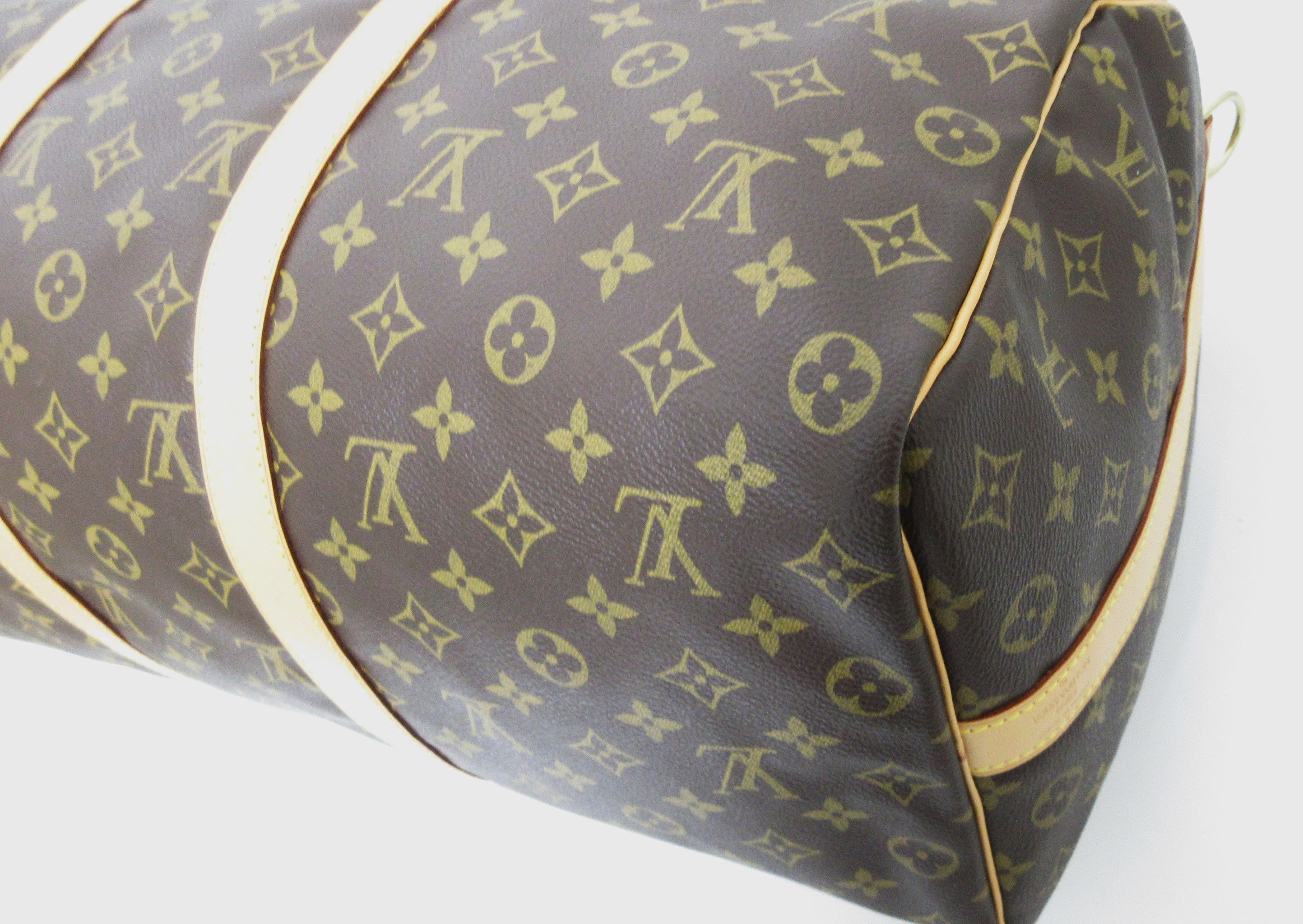 Keepall Bandouliere 50, Monogram — view 5