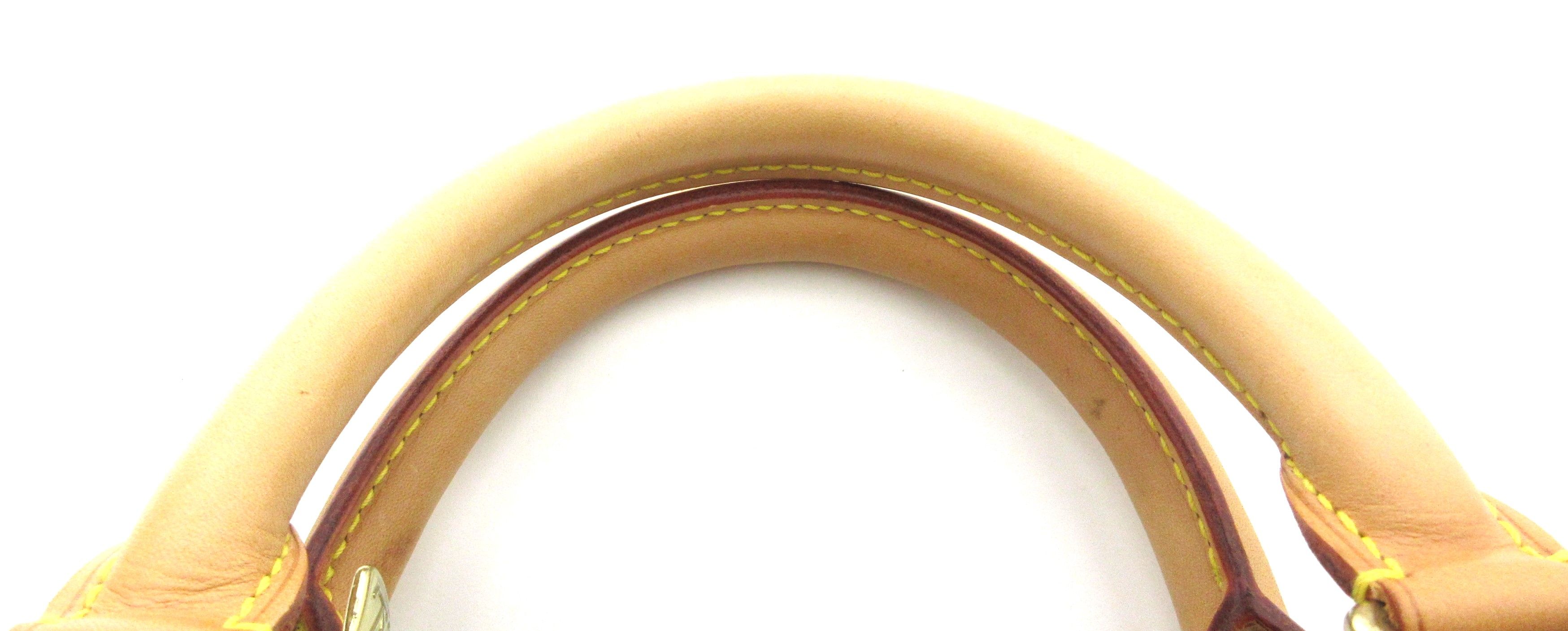 Keepall Bandouliere 50, Monogram — view 8