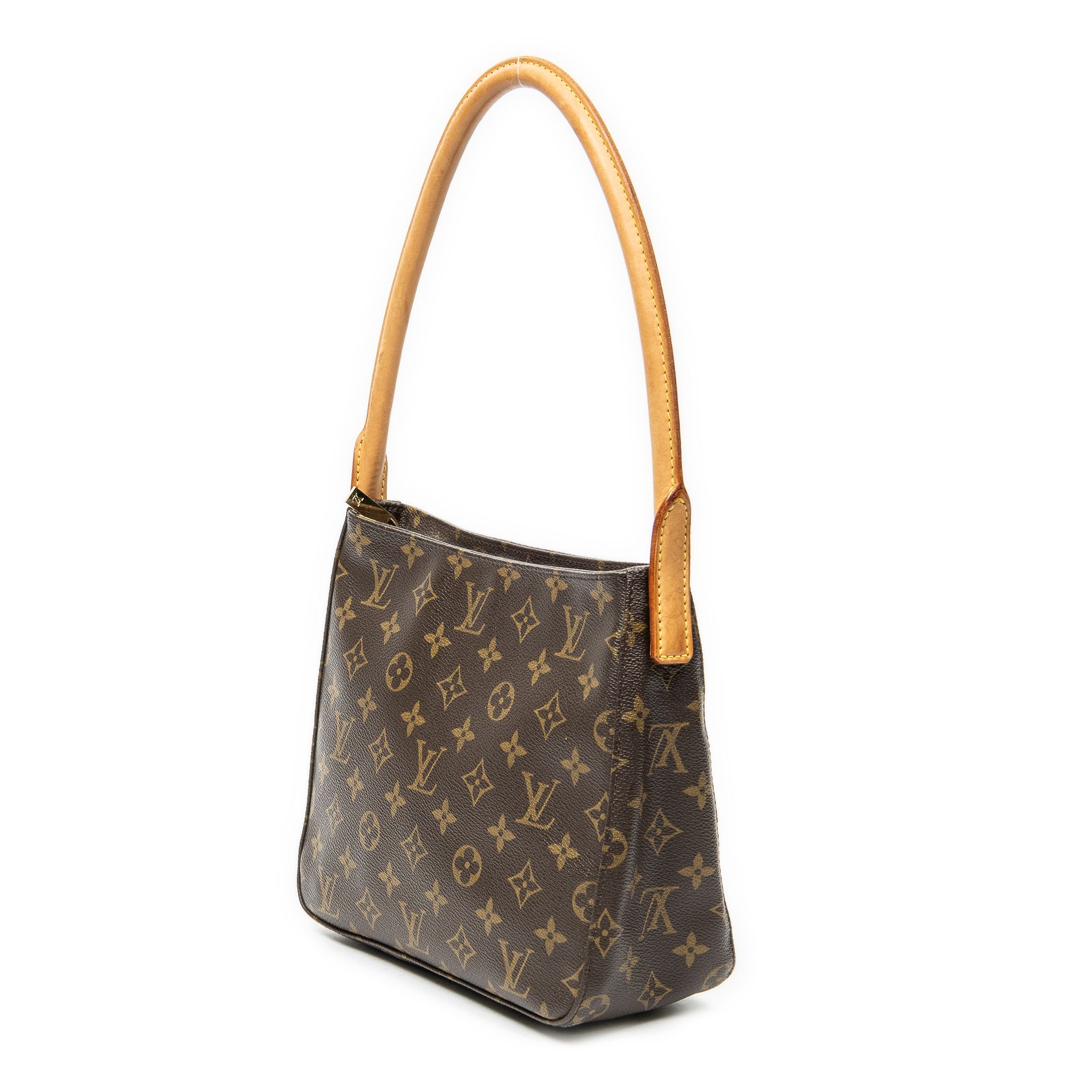 Looping MM, Monogram — view 2