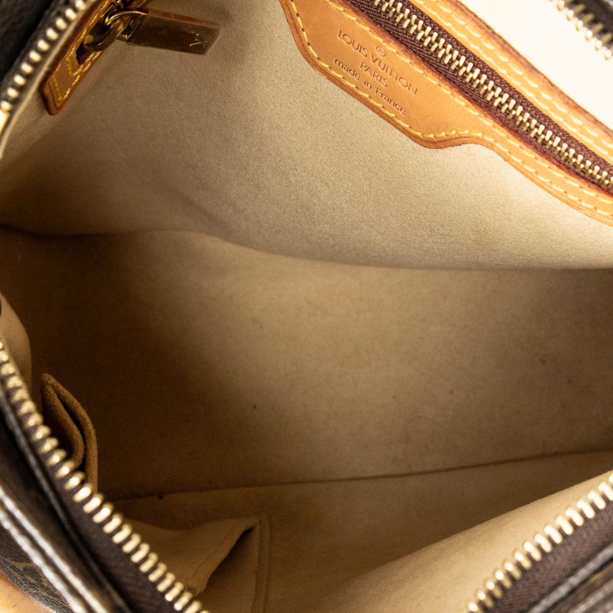 Looping MM, Monogram — view 9