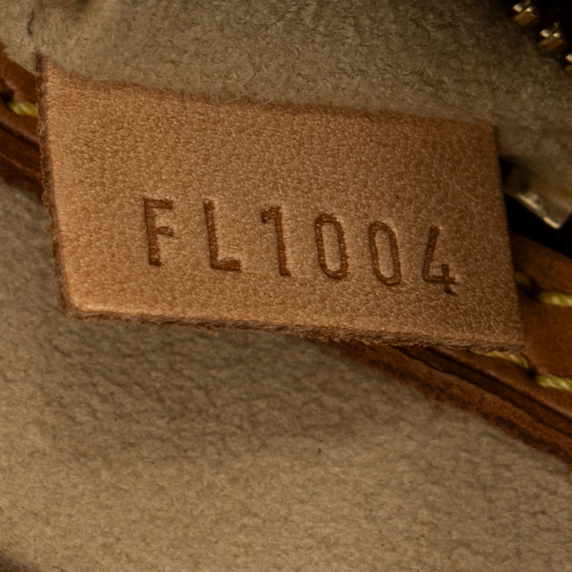 Looping MM, Monogram — view 10