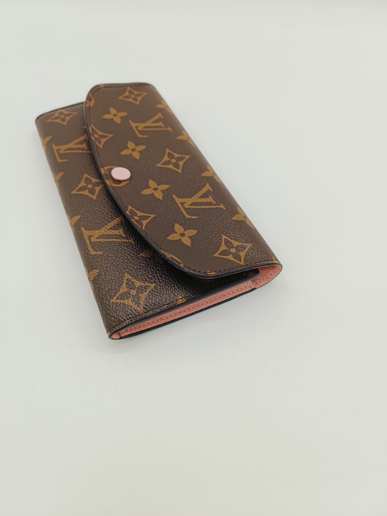 Emilie, Monogram — view 2