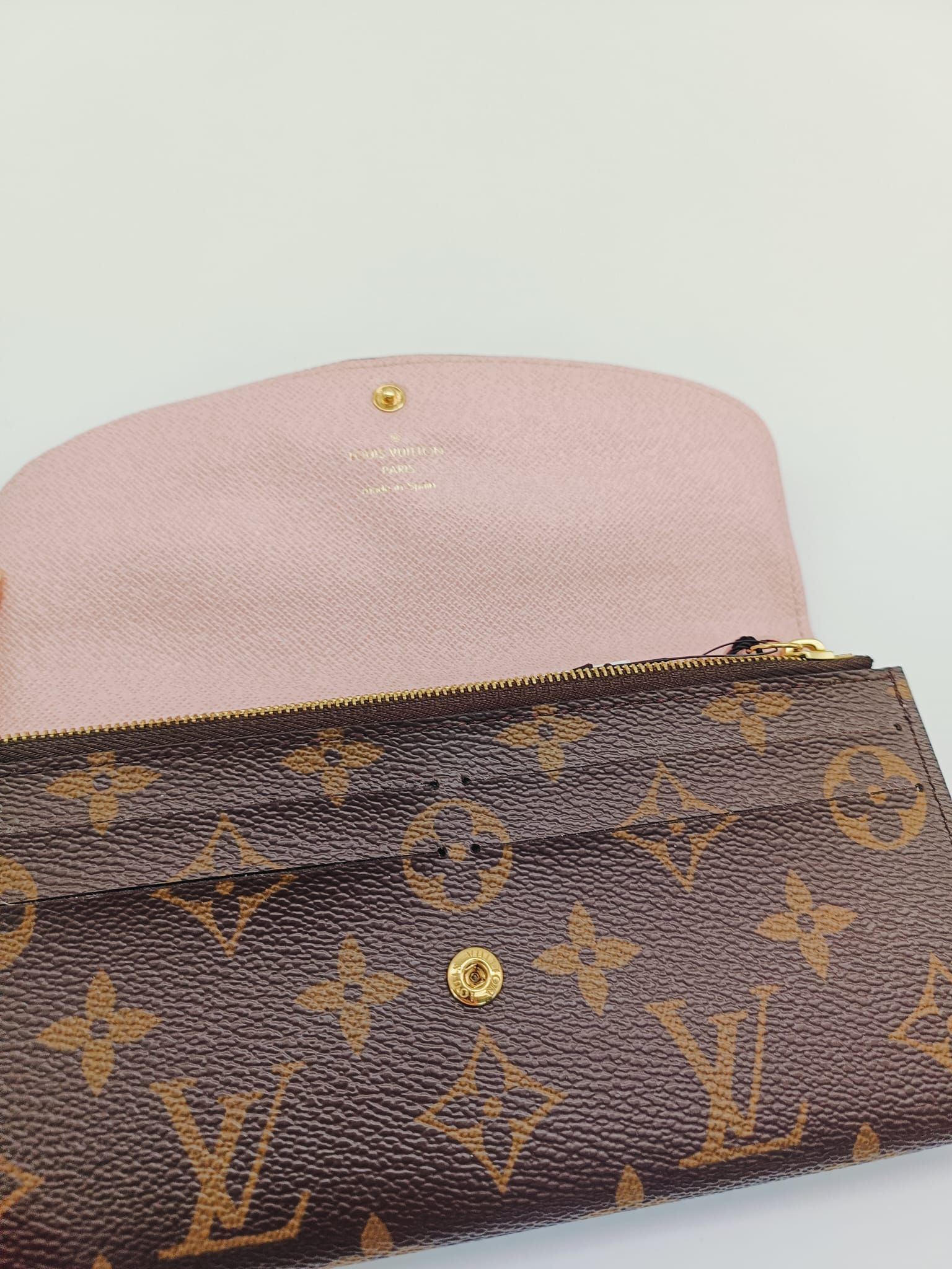 Emilie, Monogram — view 3