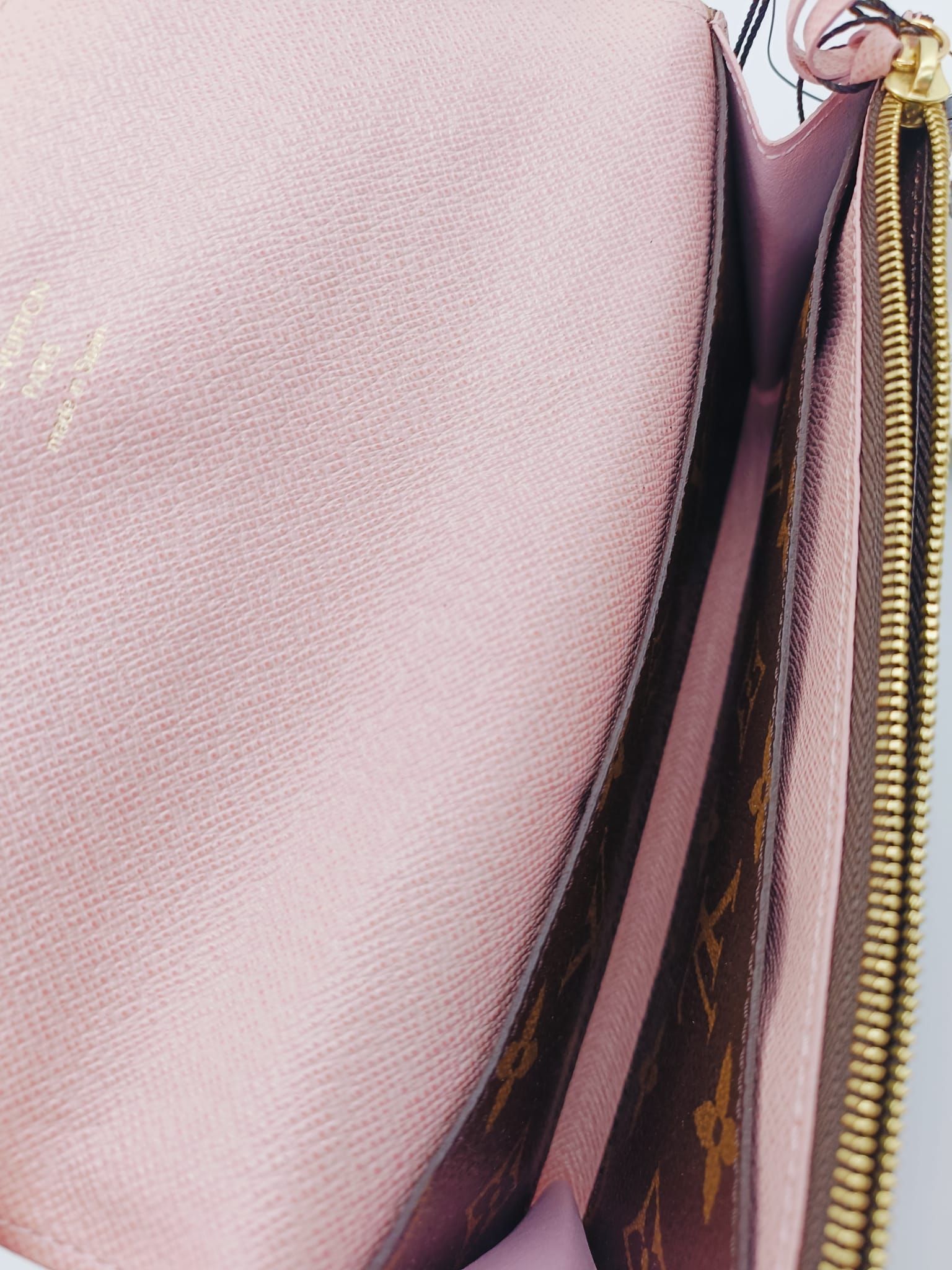 Emilie, Monogram — view 4