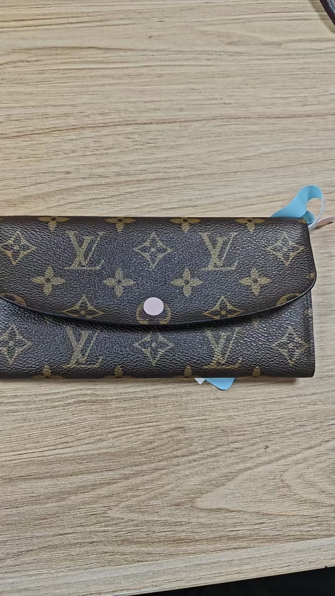 Emilie, Monogram — view 5