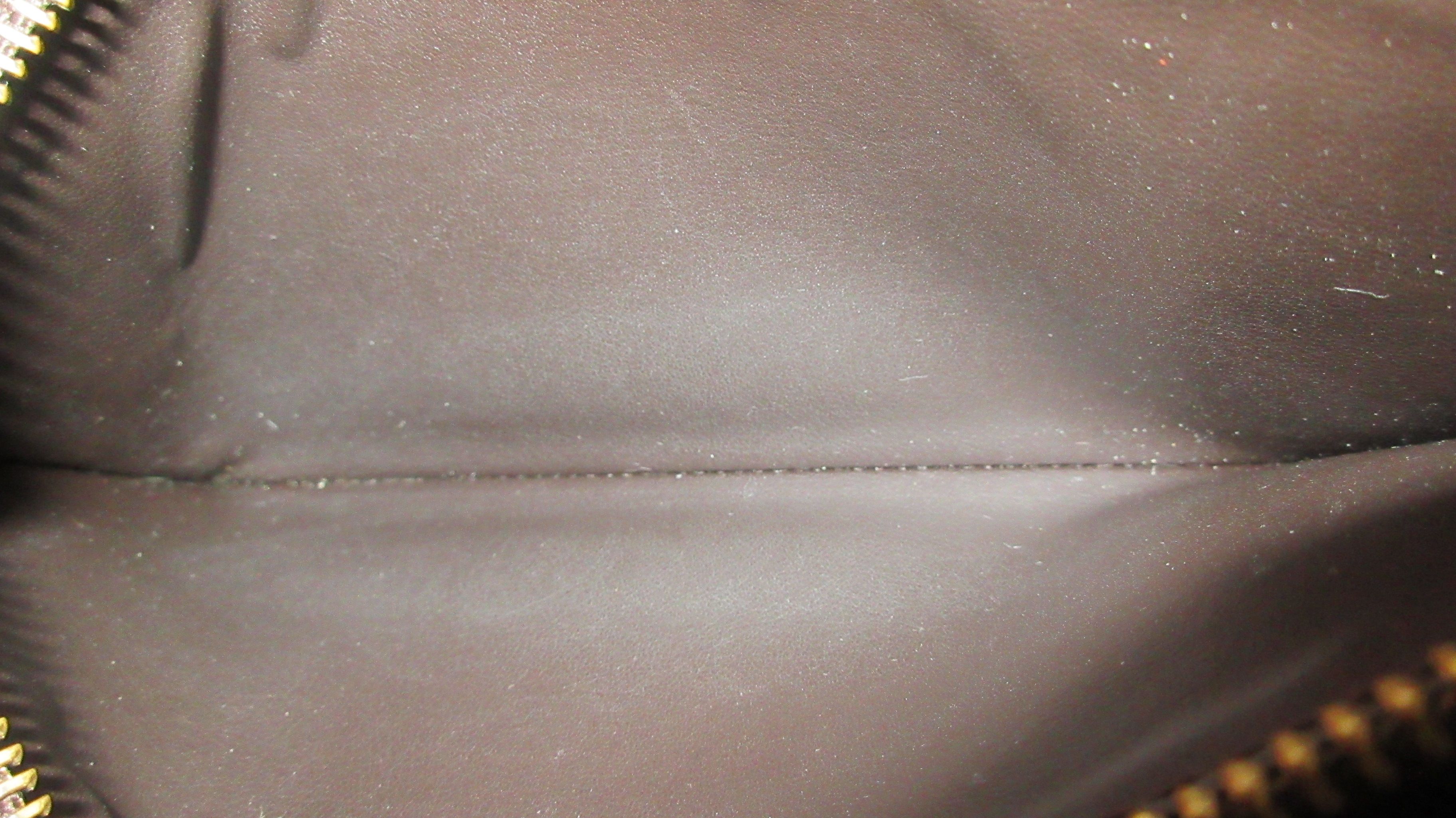 Zippy Wallet, Damier Ebene — view 14
