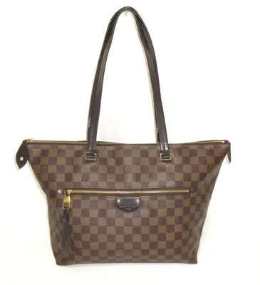 Iena MM, Damier Ebene