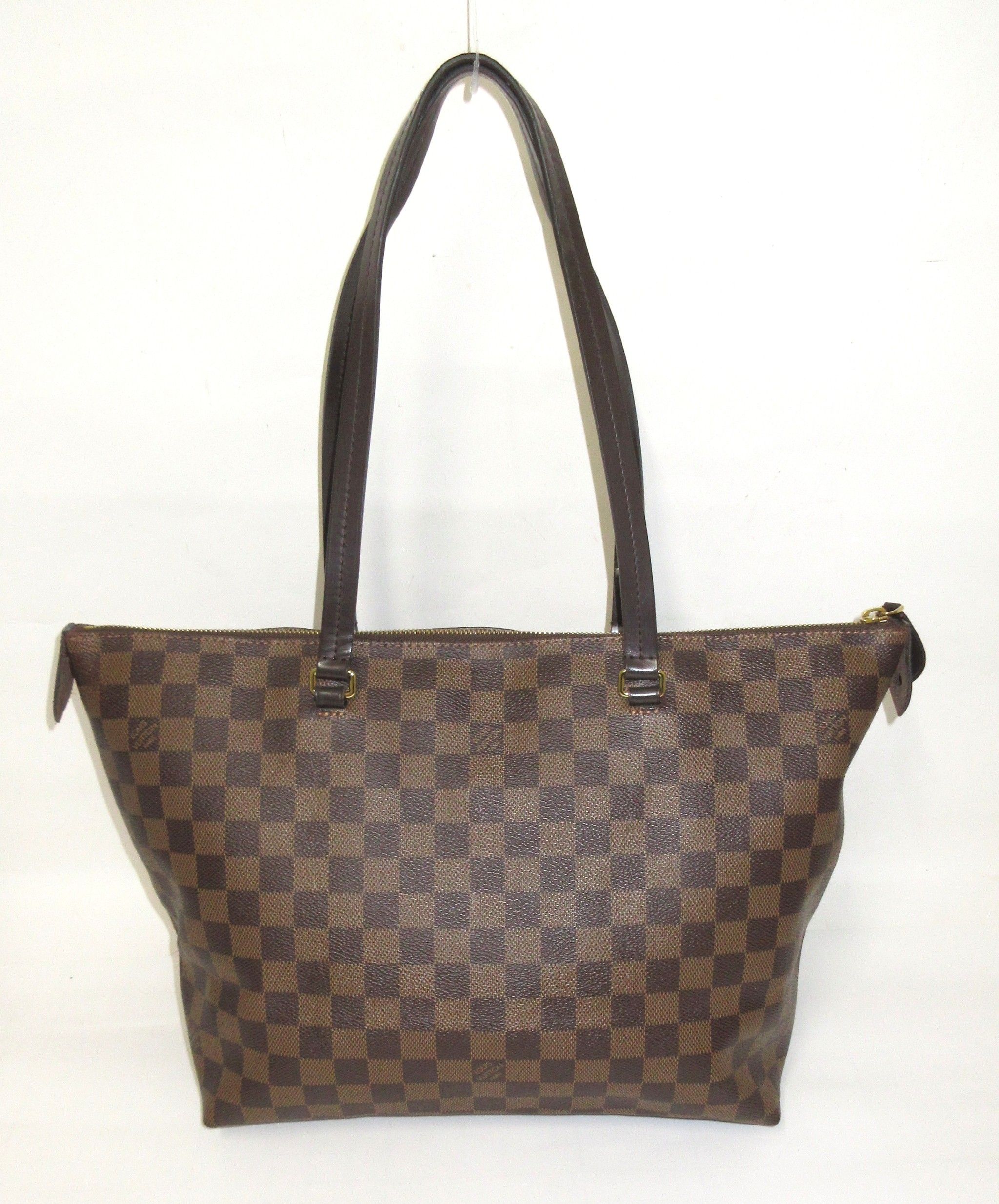 Iena MM, Damier Ebene — view 2