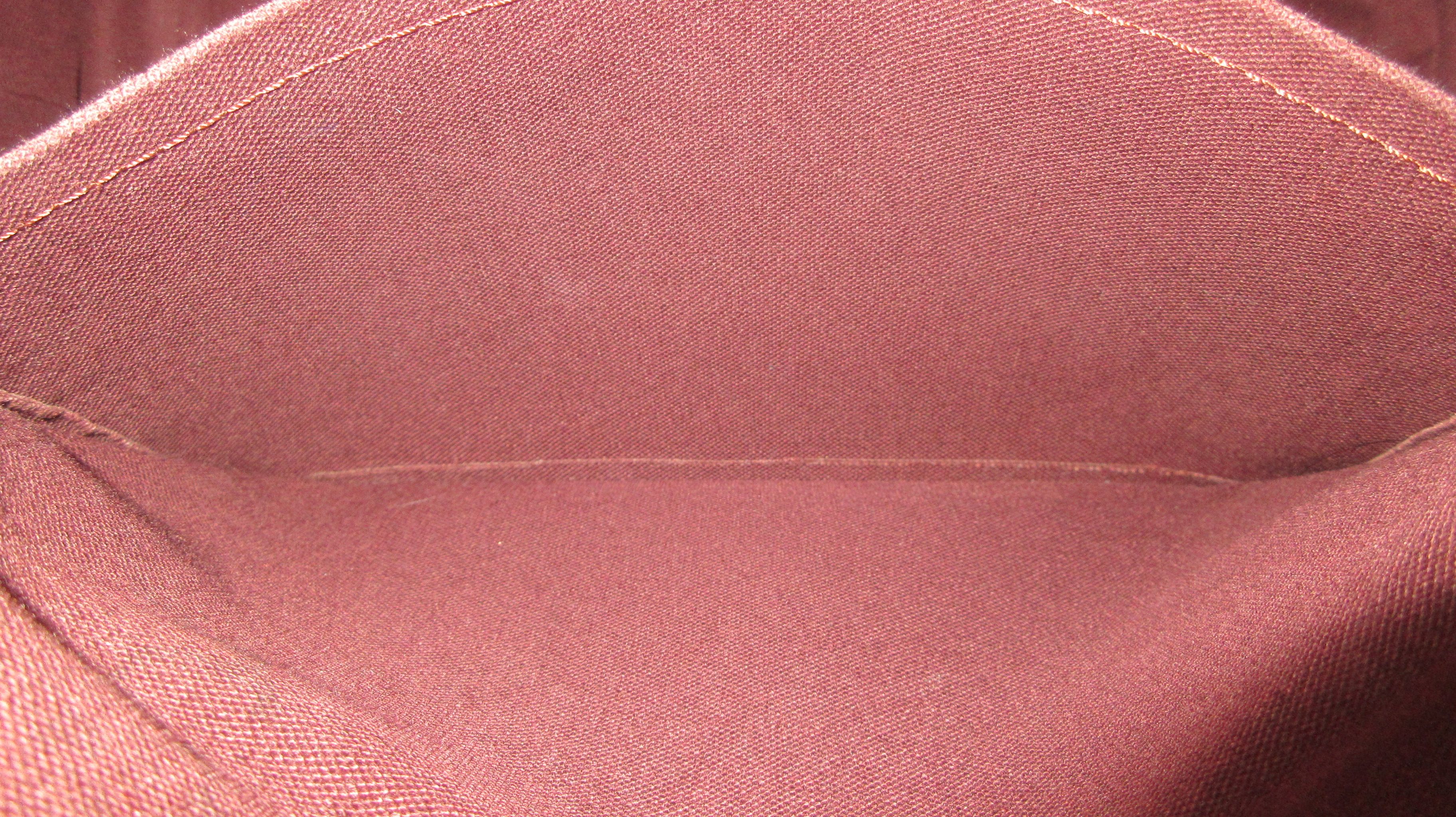 Iena MM, Damier Ebene — view 12