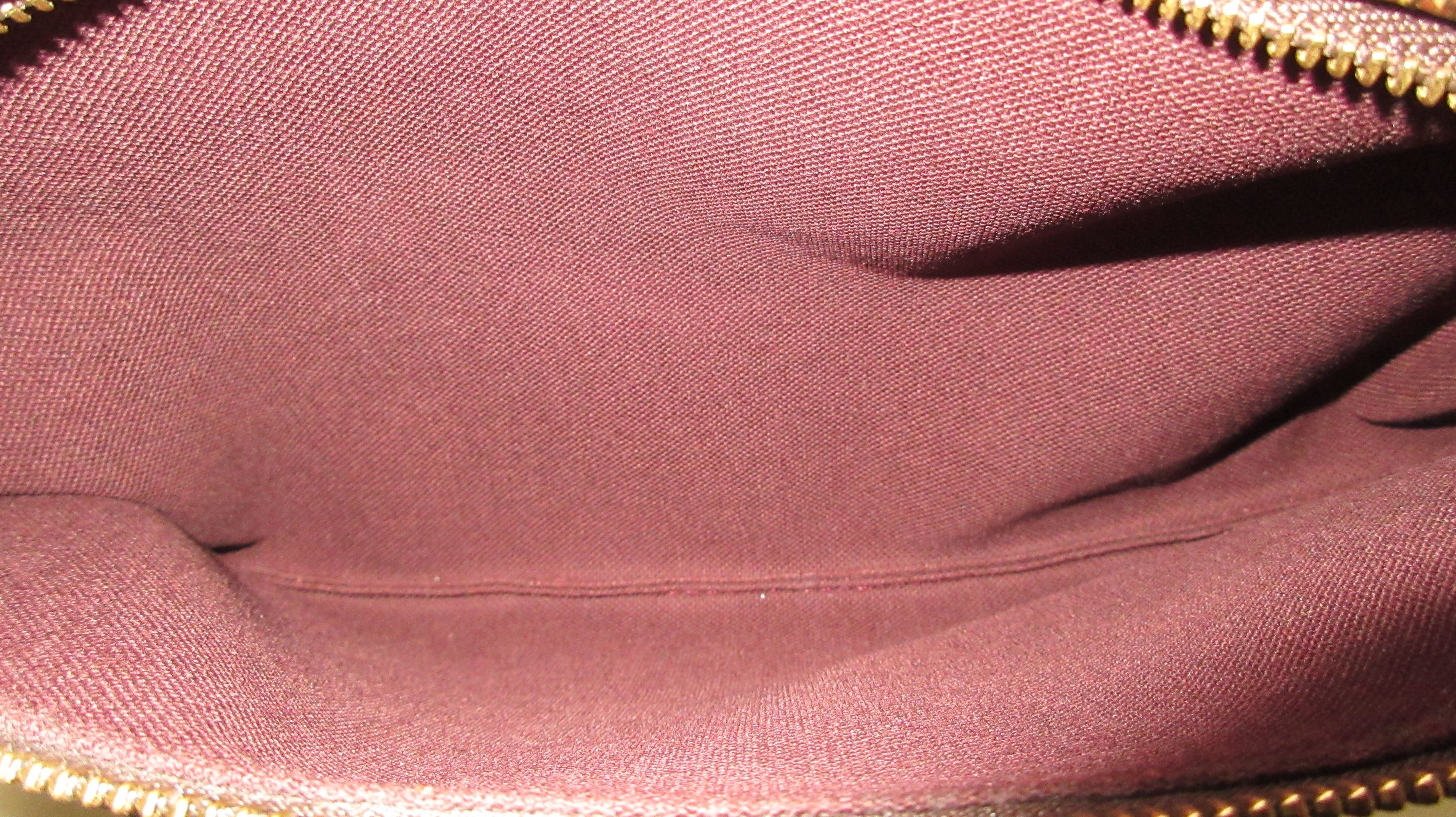 Iena MM, Damier Ebene — view 13