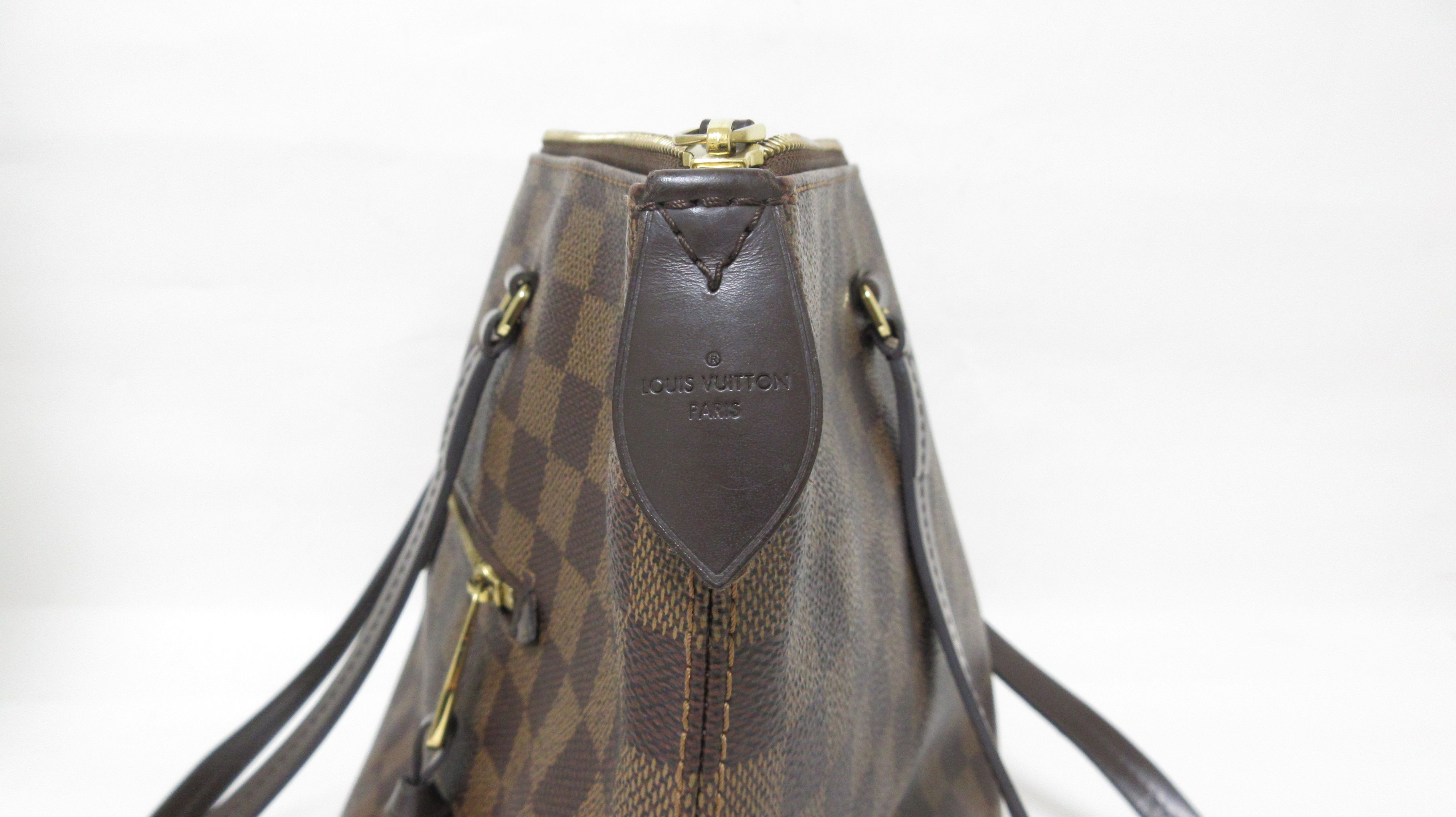 Iena MM, Damier Ebene — view 14