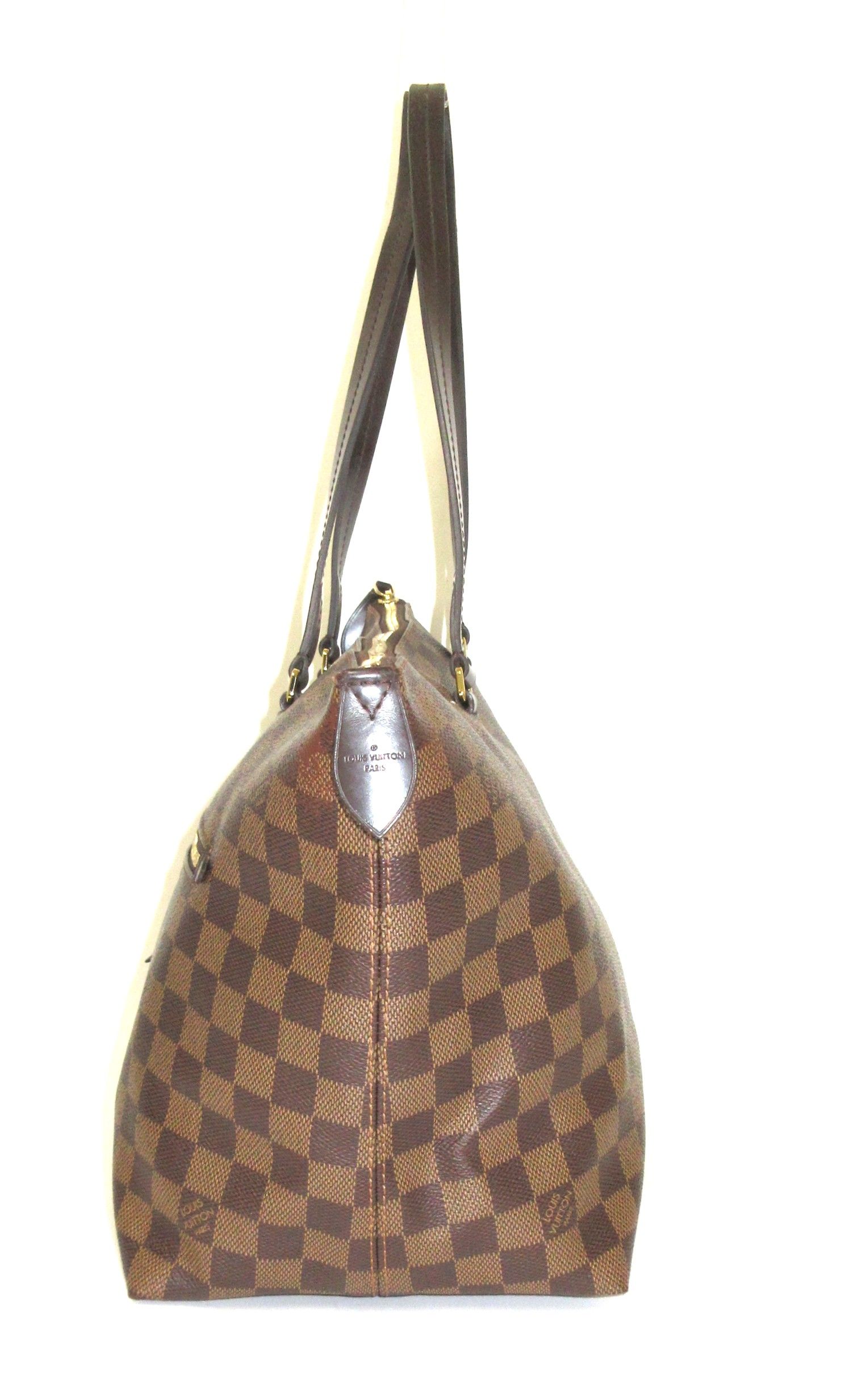 Iena MM, Damier Ebene — view 3