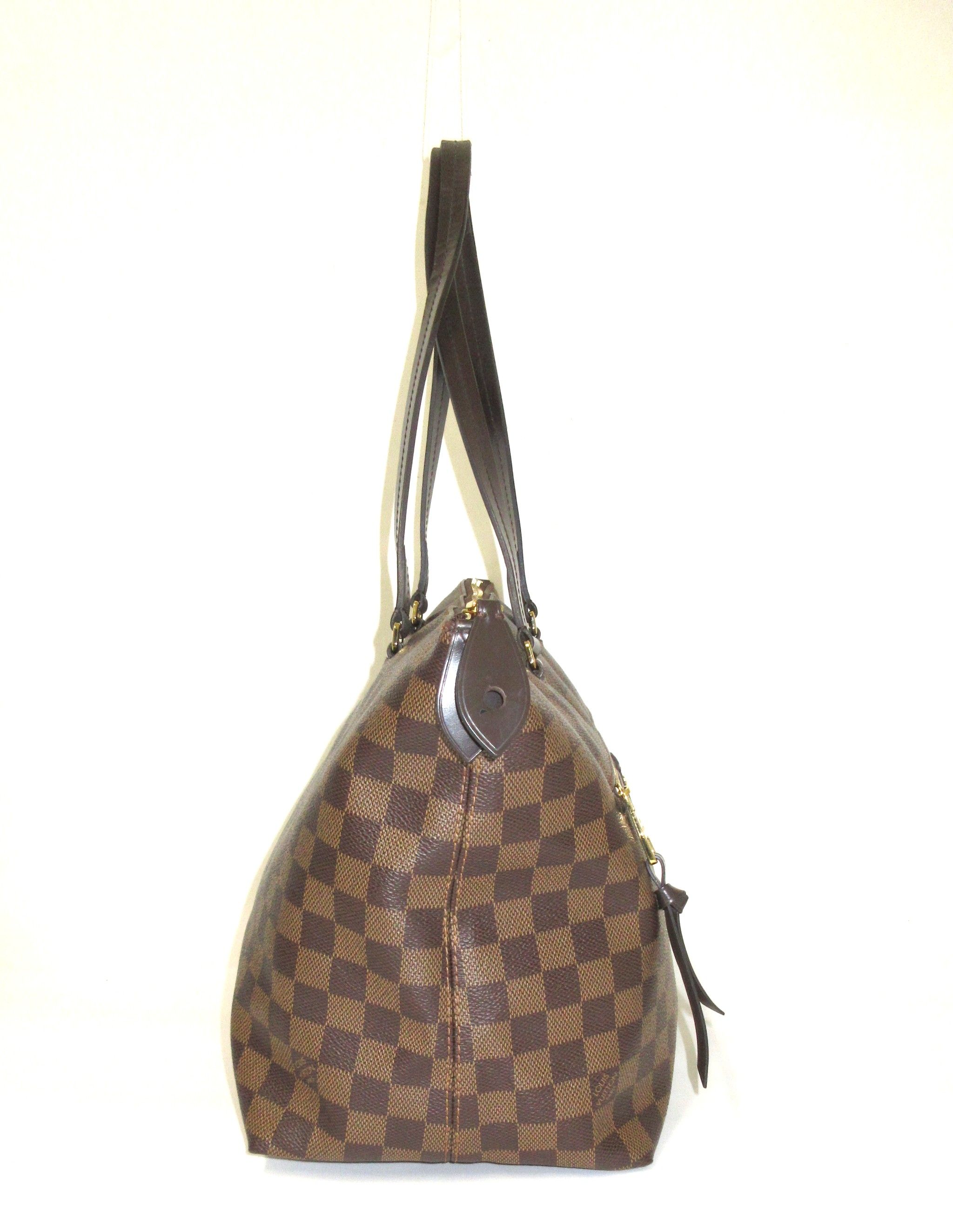 Iena MM, Damier Ebene — view 4