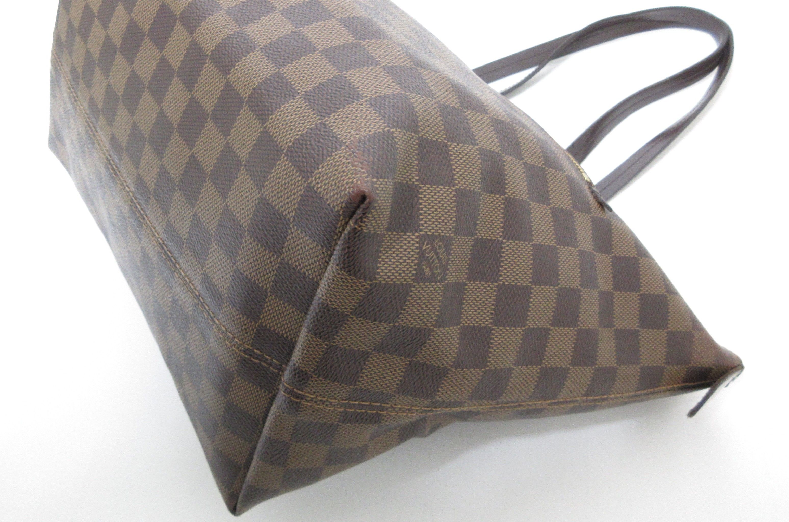 Iena MM, Damier Ebene — view 5