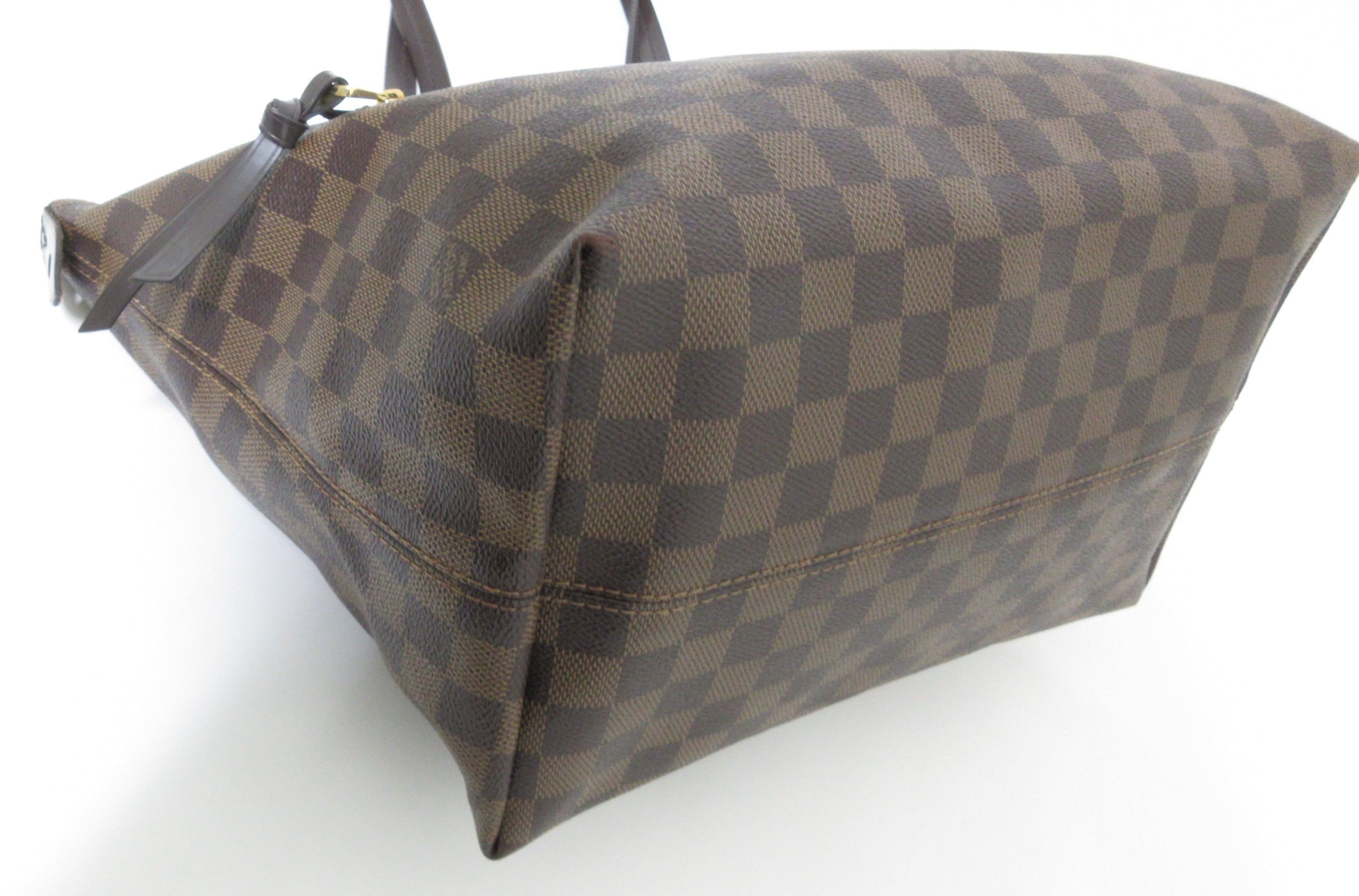 Iena MM, Damier Ebene — view 6