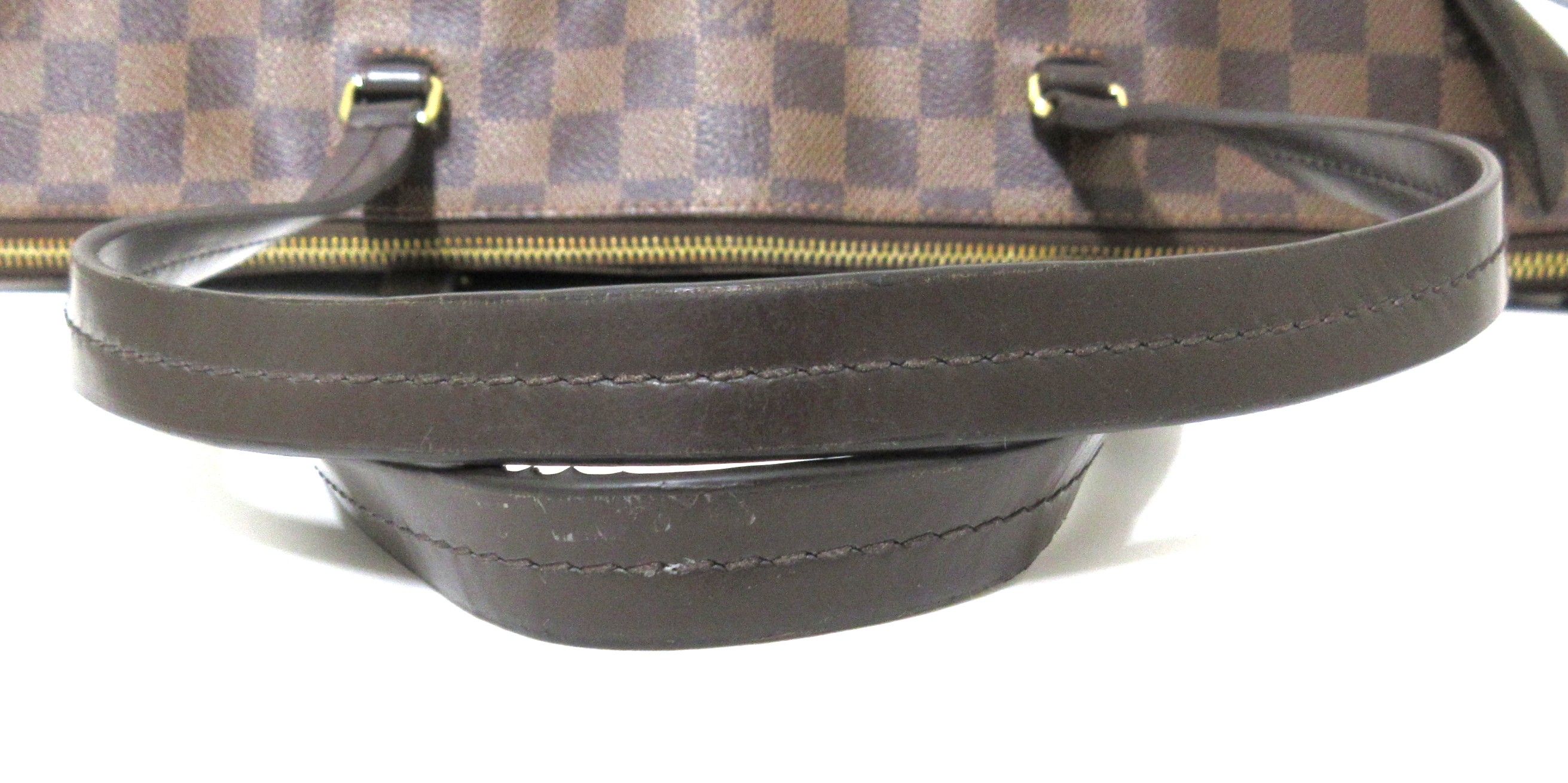 Iena MM, Damier Ebene — view 7