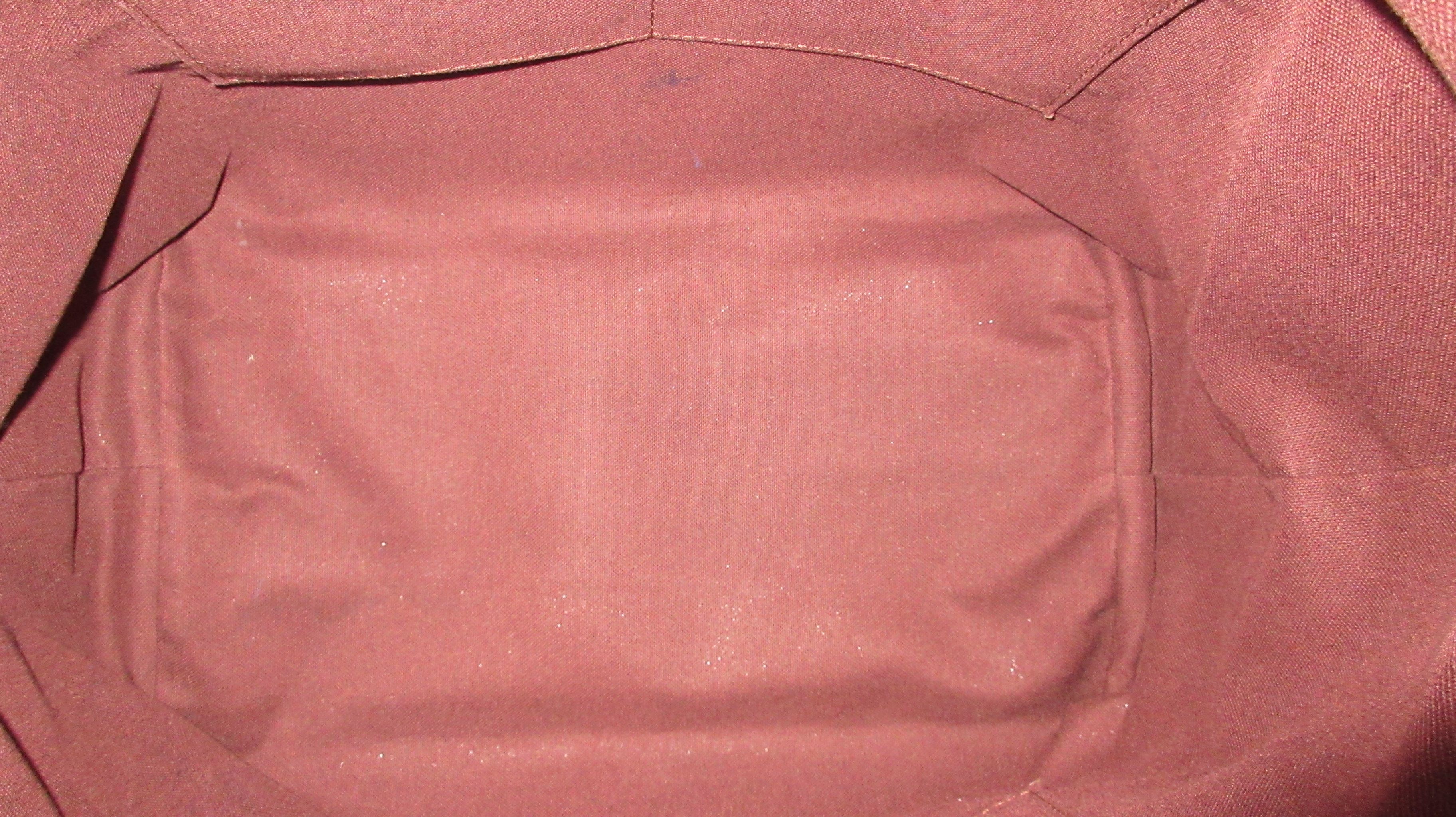 Iena MM, Damier Ebene — view 9