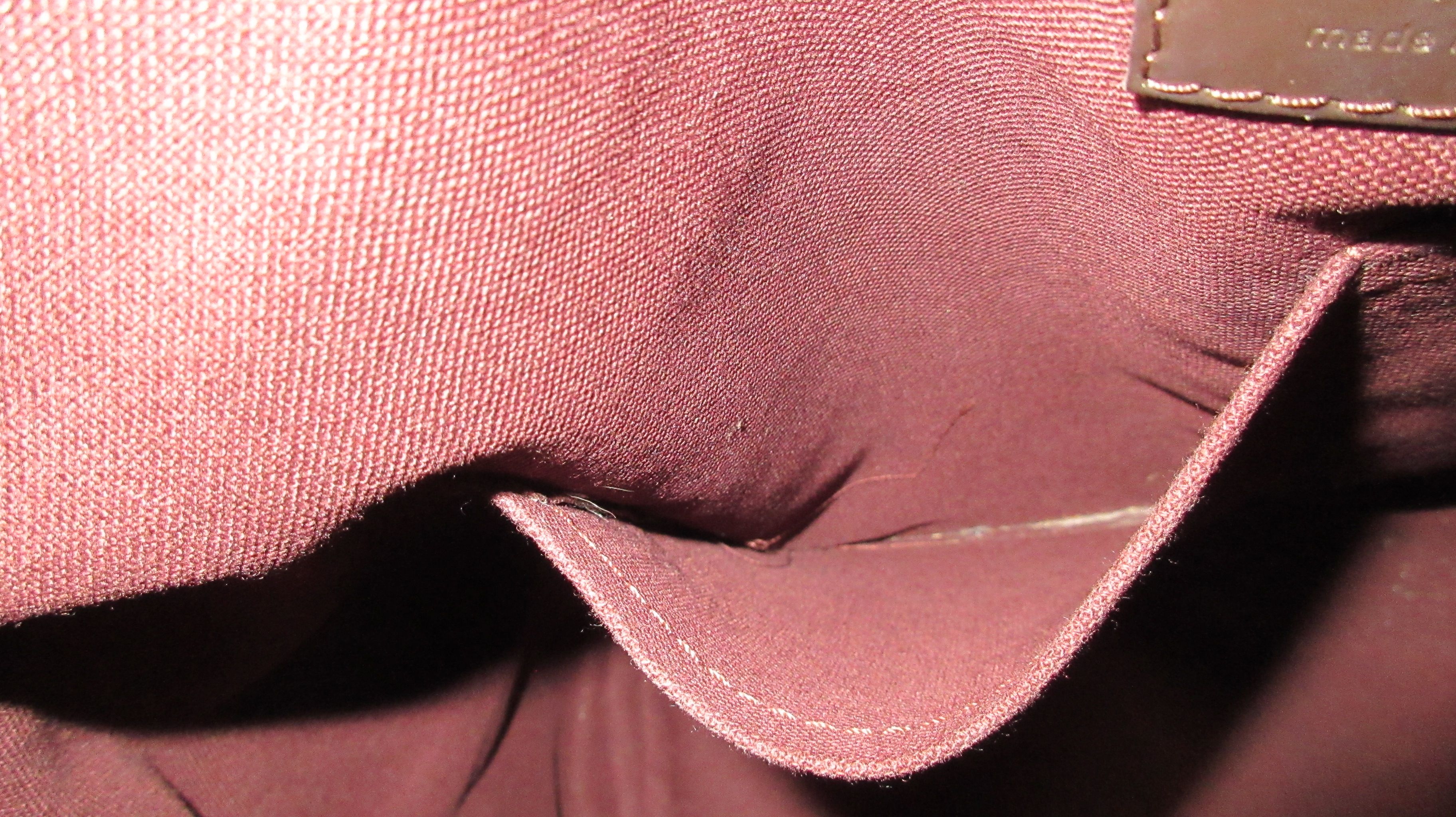 Iena MM, Damier Ebene — view 10