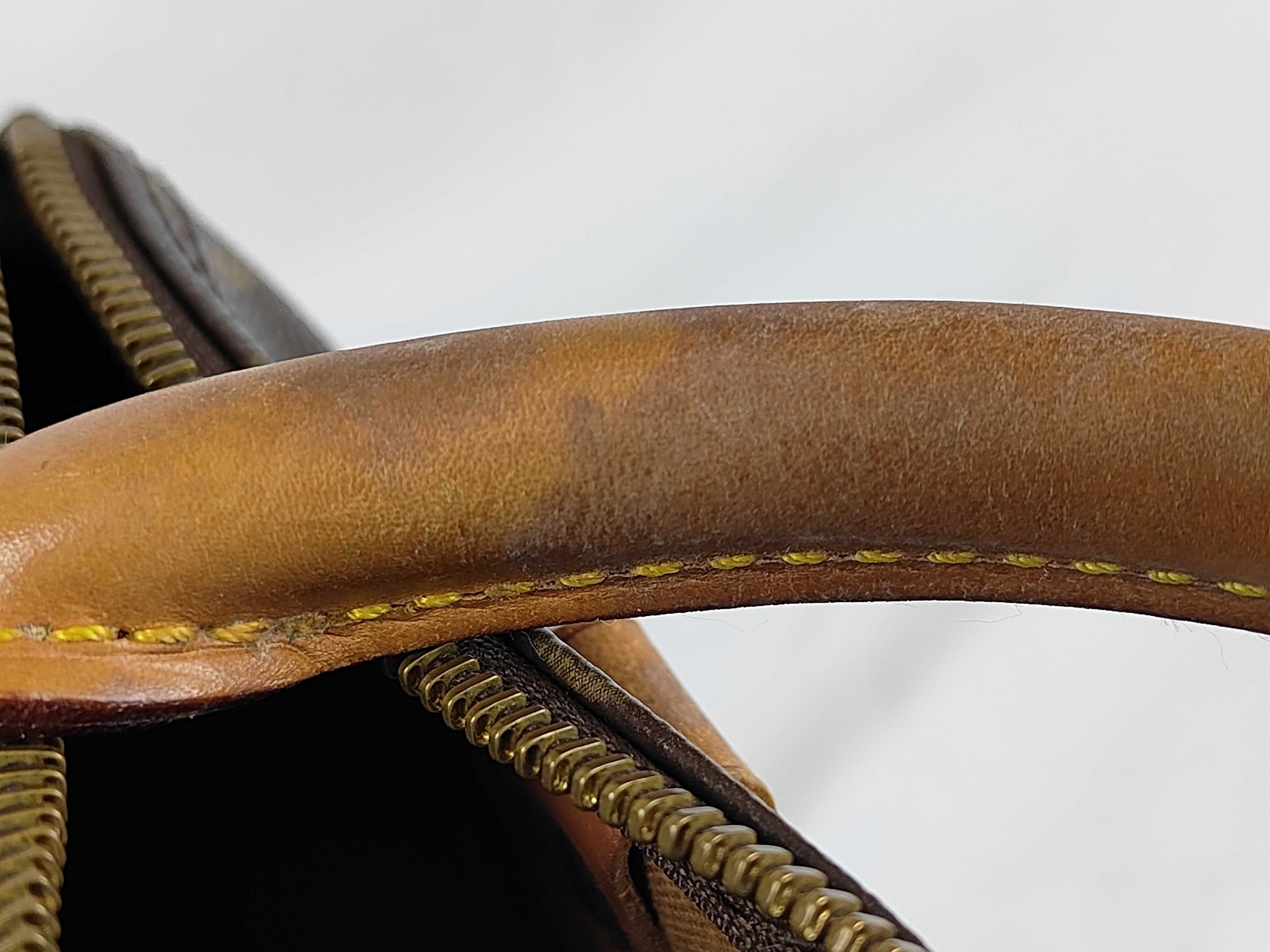 Vintage Monogram Speedy 25 — view 18
