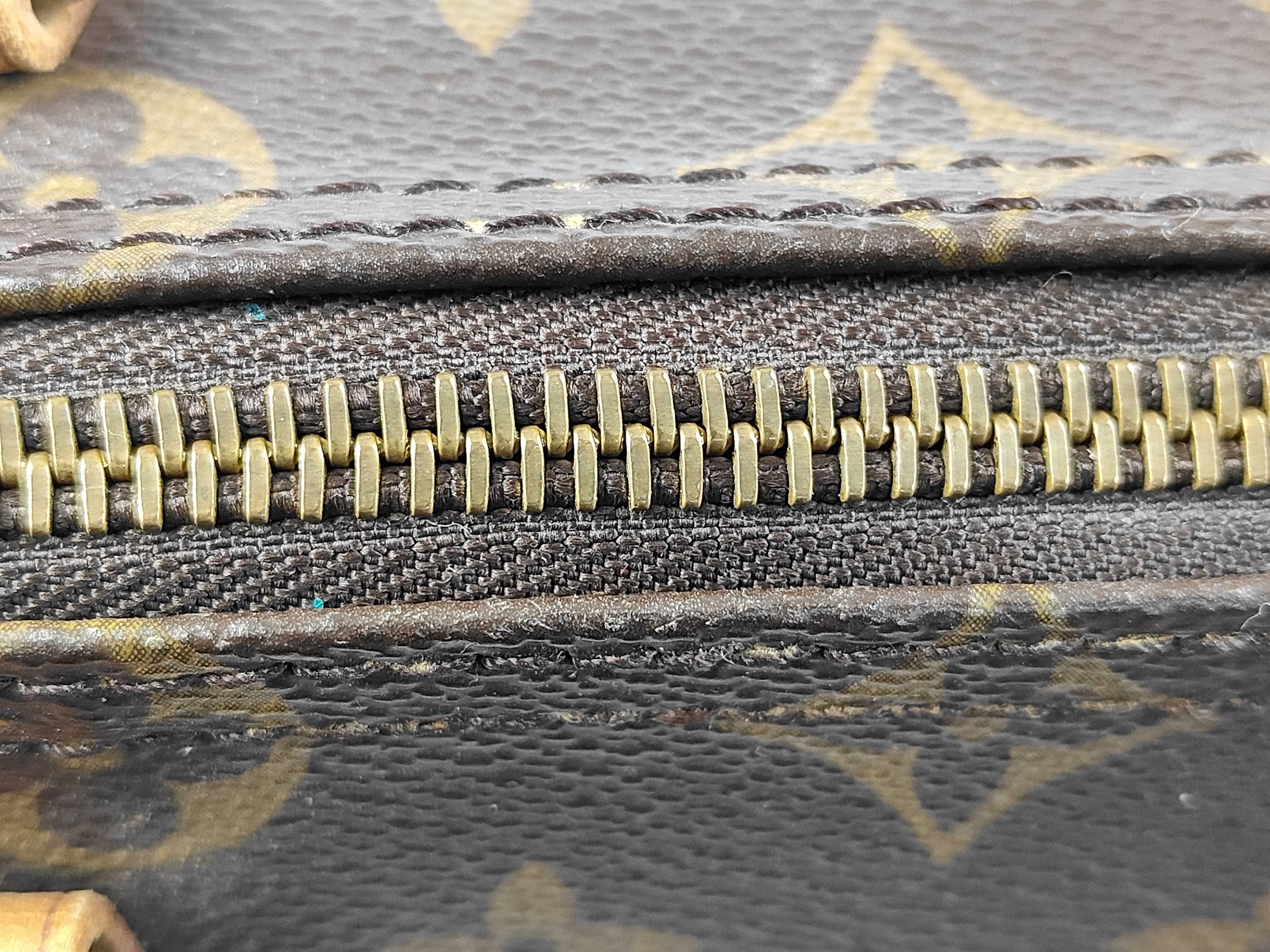 Vintage Monogram Speedy 25 — view 8